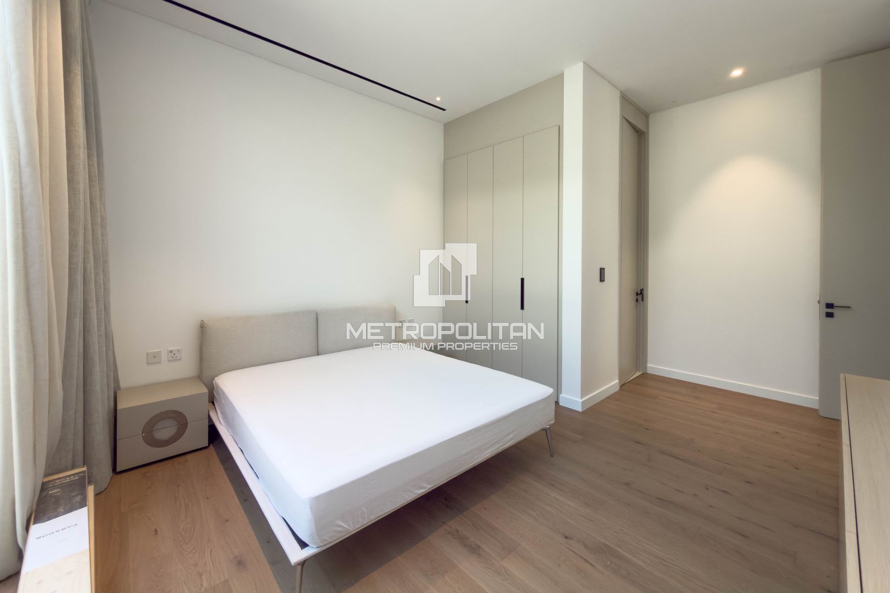 Luxury Living | Private Pool | Fully Furnished
