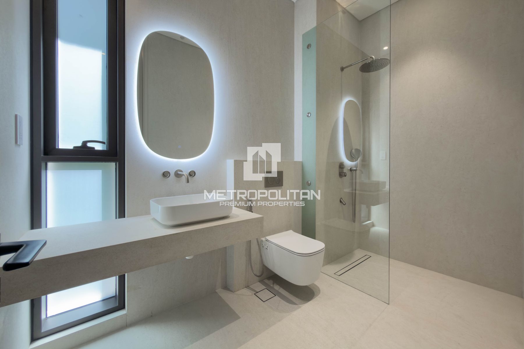 Luxury Living | Private Pool | Fully Furnished