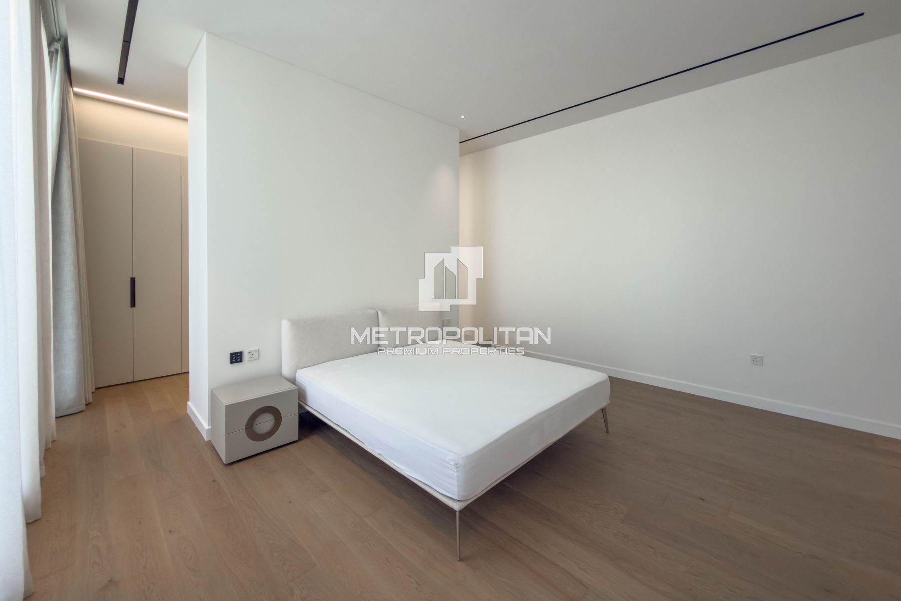 Luxury Living | Private Pool | Fully Furnished