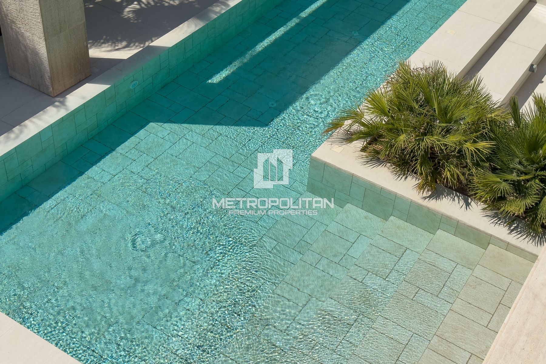 Luxury Living | Private Pool | Fully Furnished