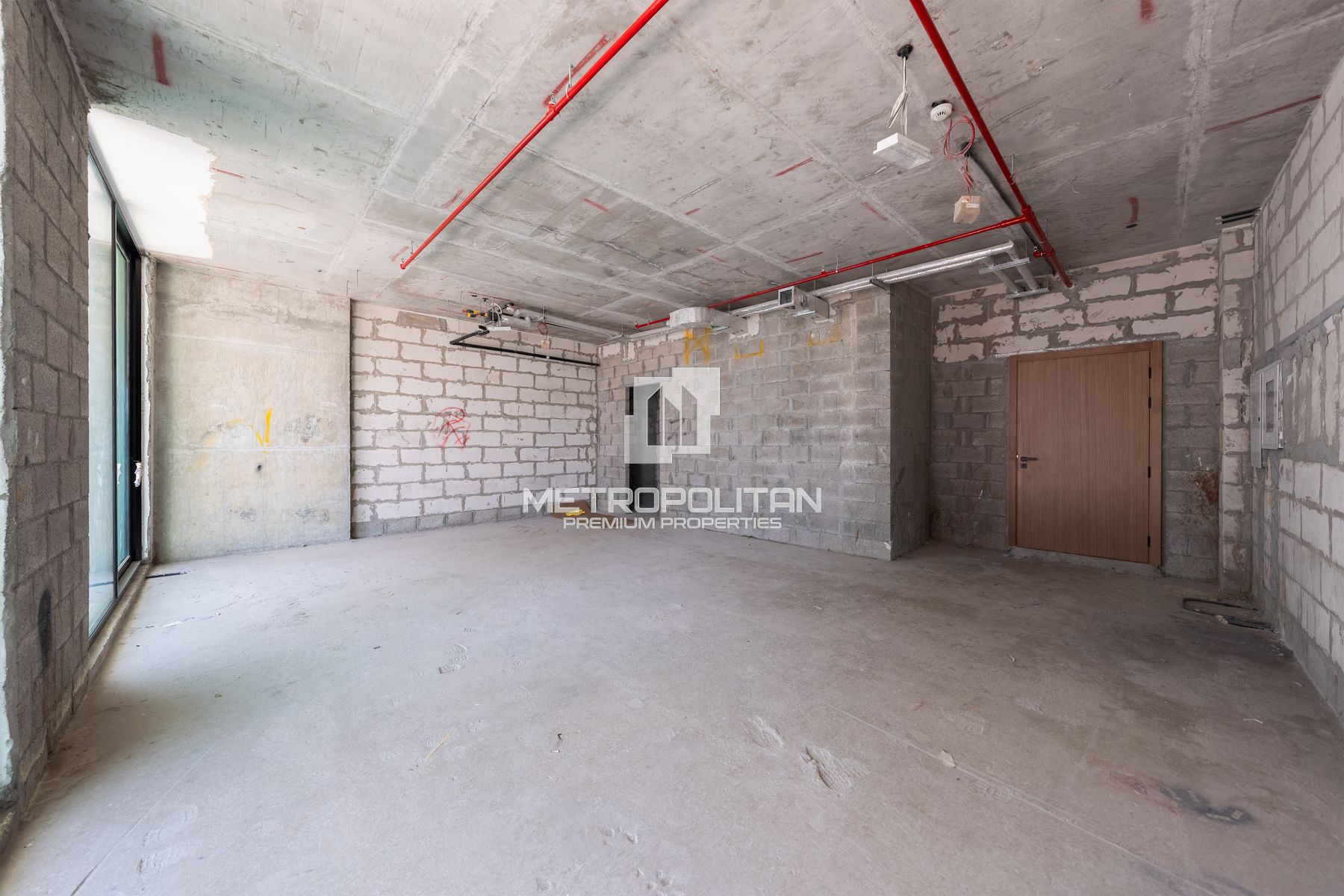 Prime Office | Spacious Layout | MotivatedSeller