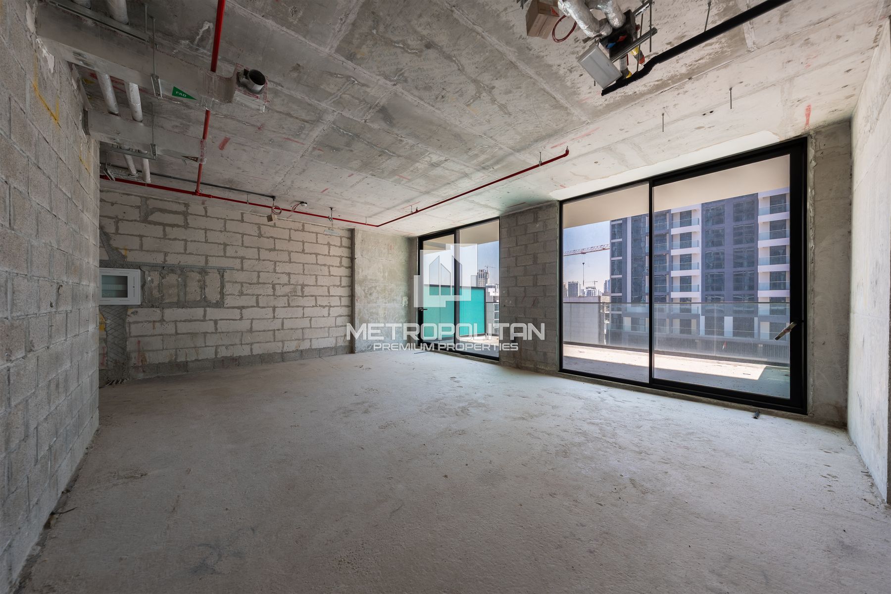 Prime Office | Spacious Layout | MotivatedSeller