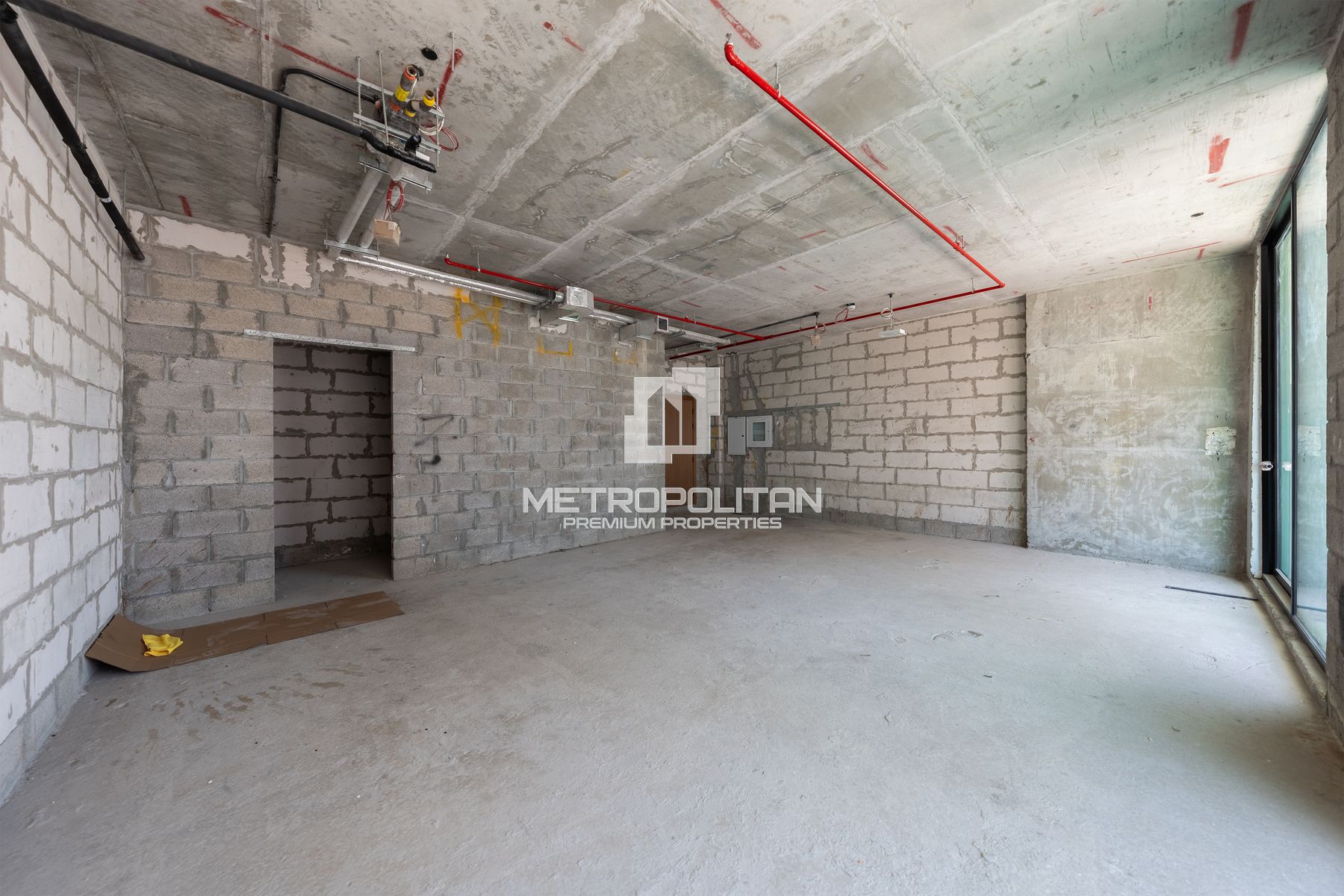 Prime Office | Spacious Layout | MotivatedSeller