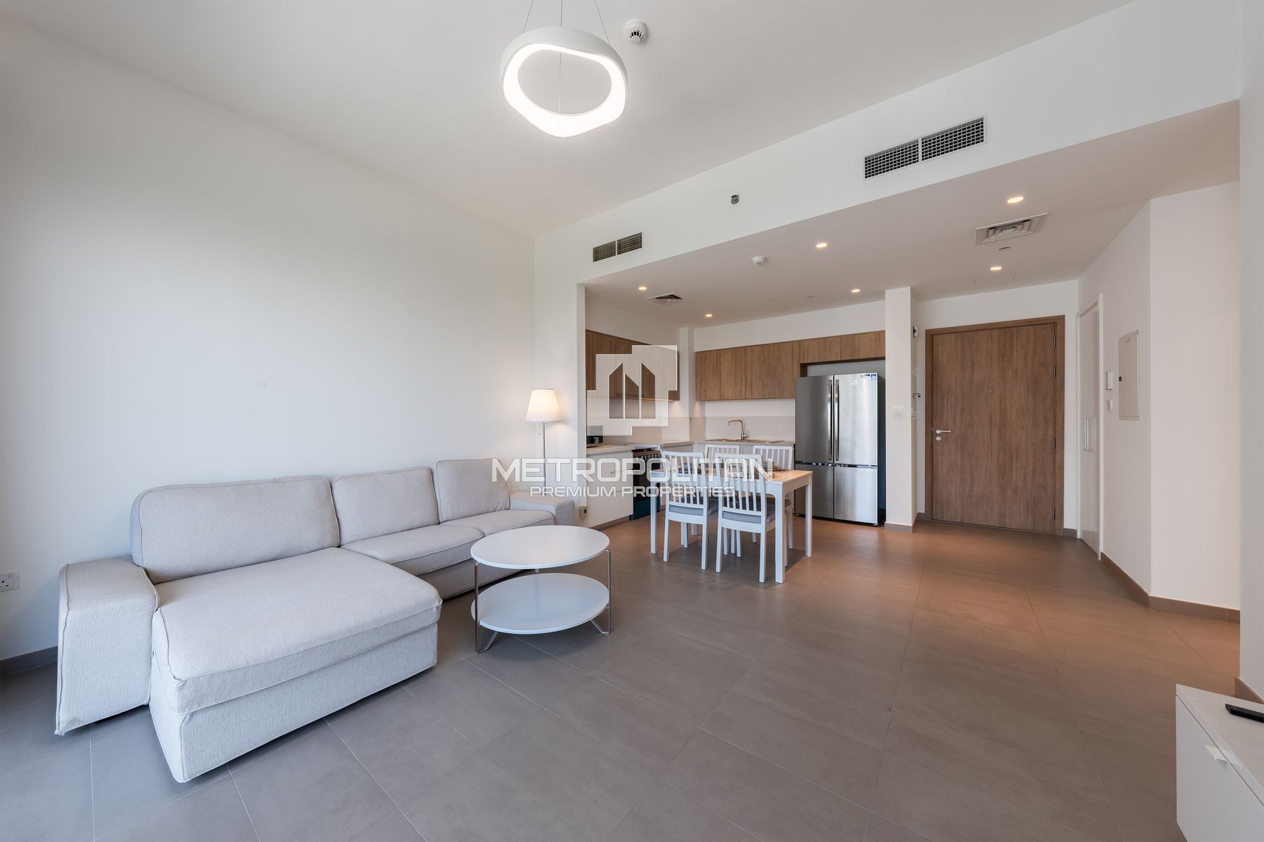 Premium Living | Fully Furnished | Pool View