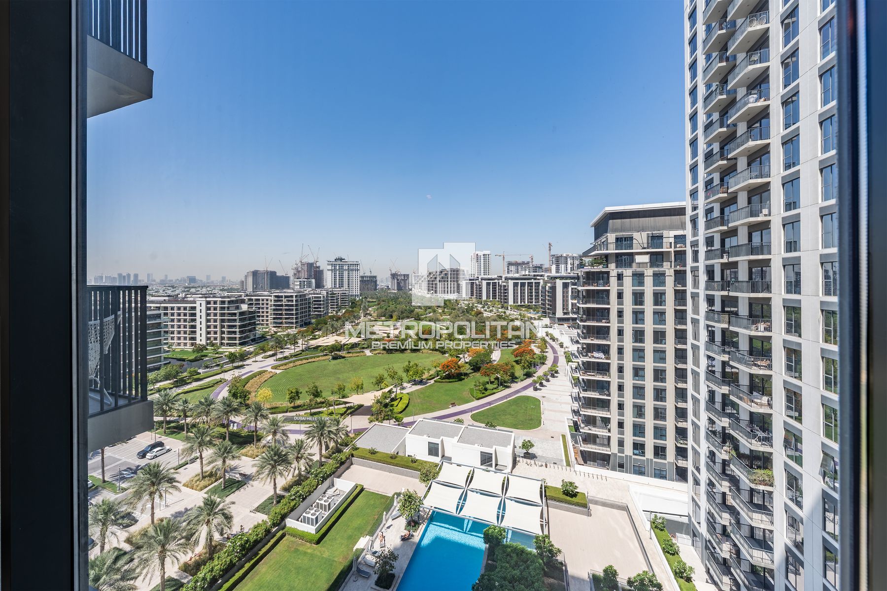 2BR Apartment for Sale in Dubai Hills Estate – MPS-49352