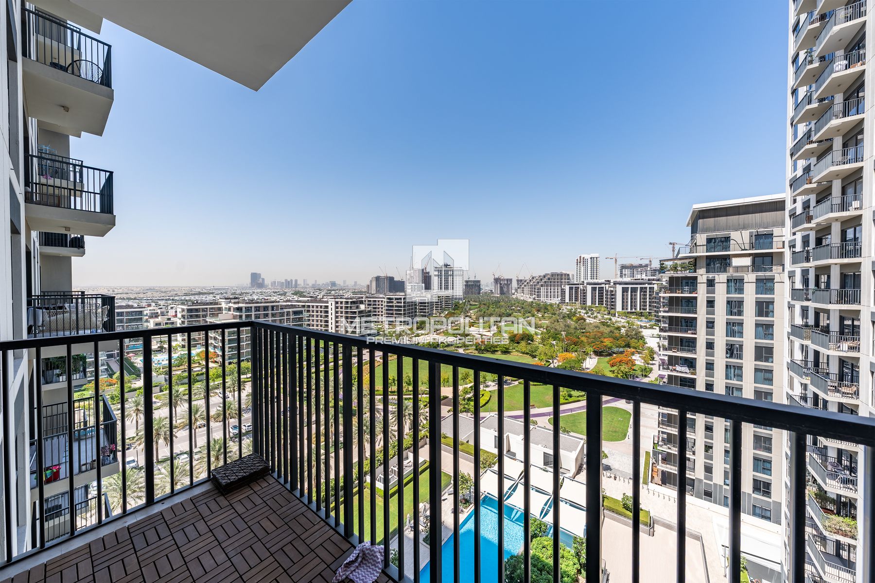 2BR Apartment for Sale in Dubai Hills Estate – MPS-49352