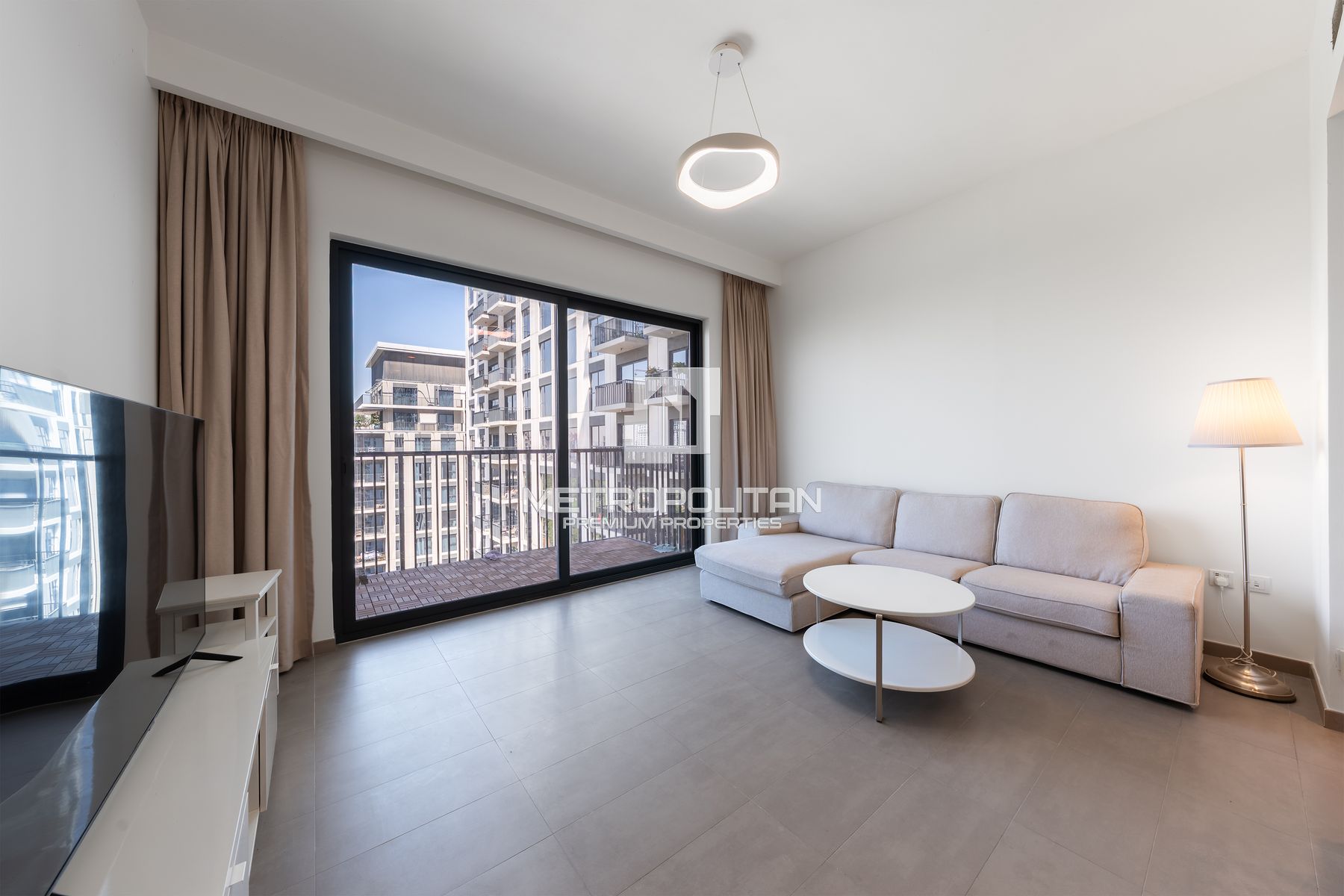Premium Living | Fully Furnished | Pool View