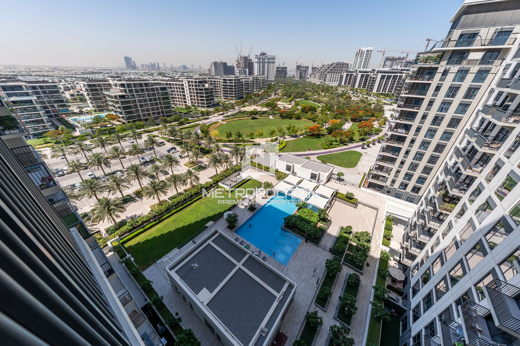2BR Apartment for Sale in Dubai Hills Estate – MPS-49352