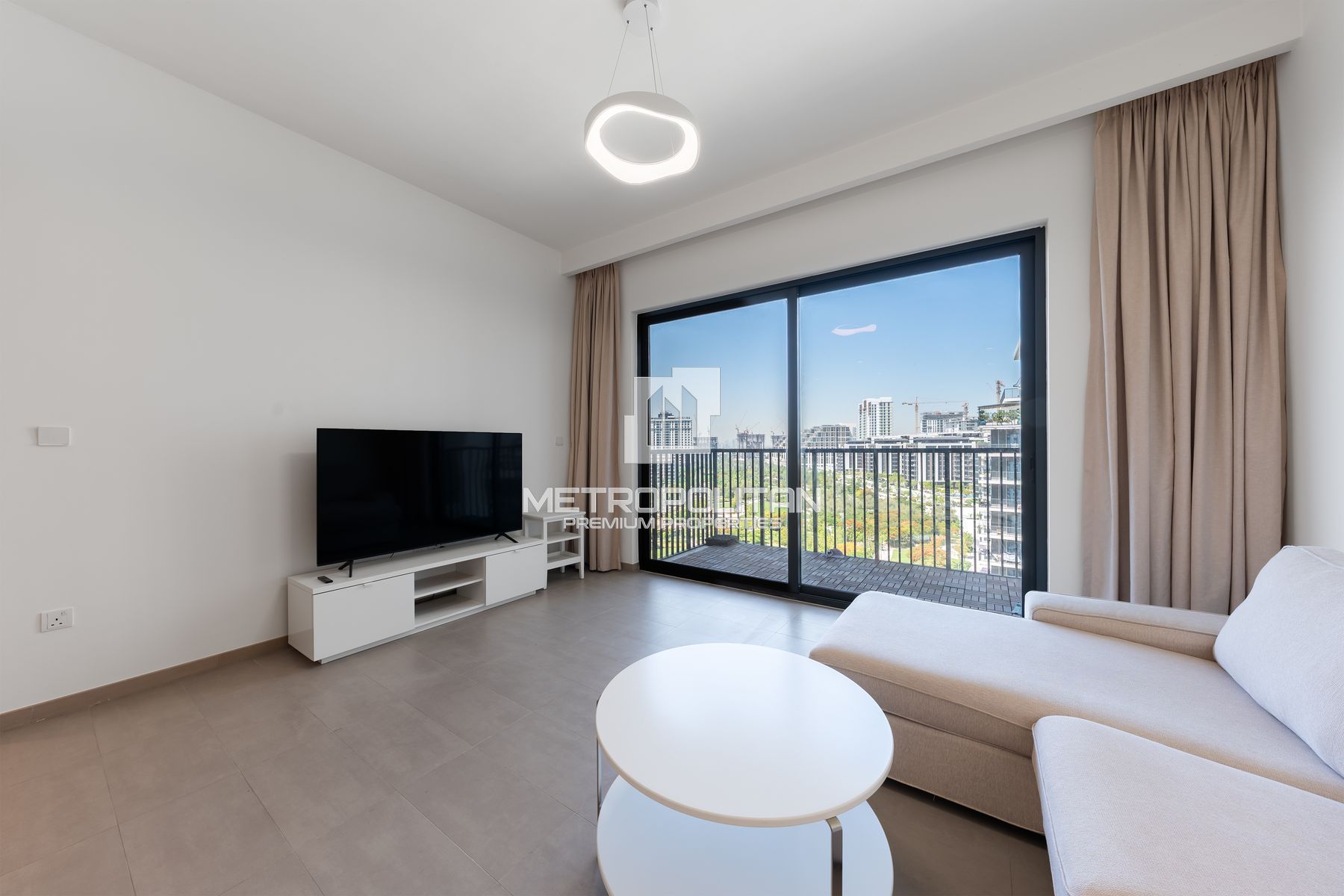 Premium Living | Fully Furnished | Pool View