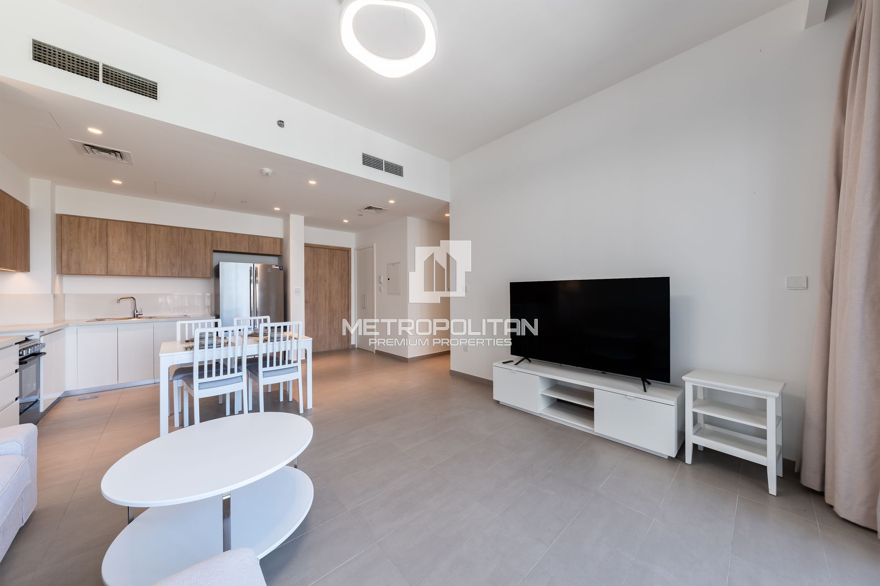 Premium Living | Fully Furnished | Pool View