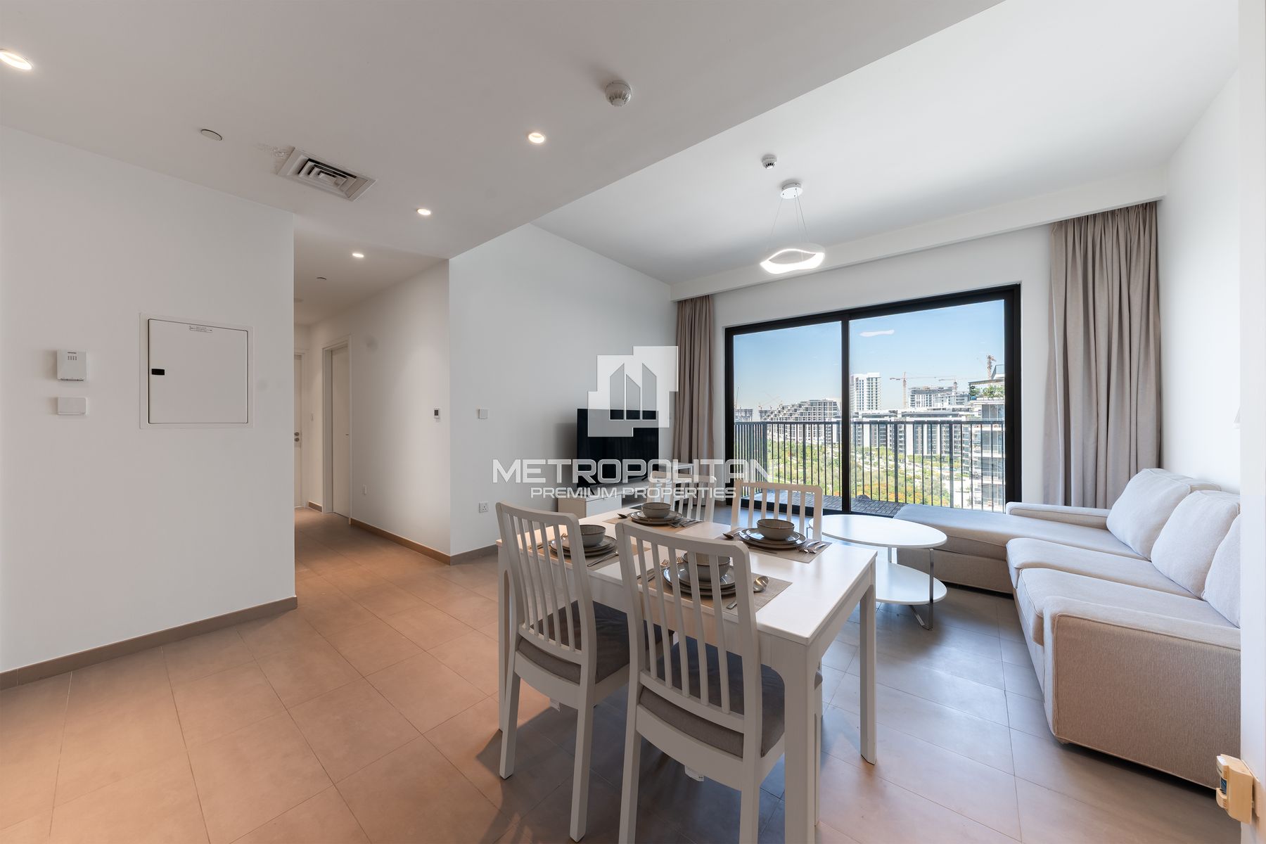 2BR Apartment for Sale in Dubai Hills Estate – MPS-49352