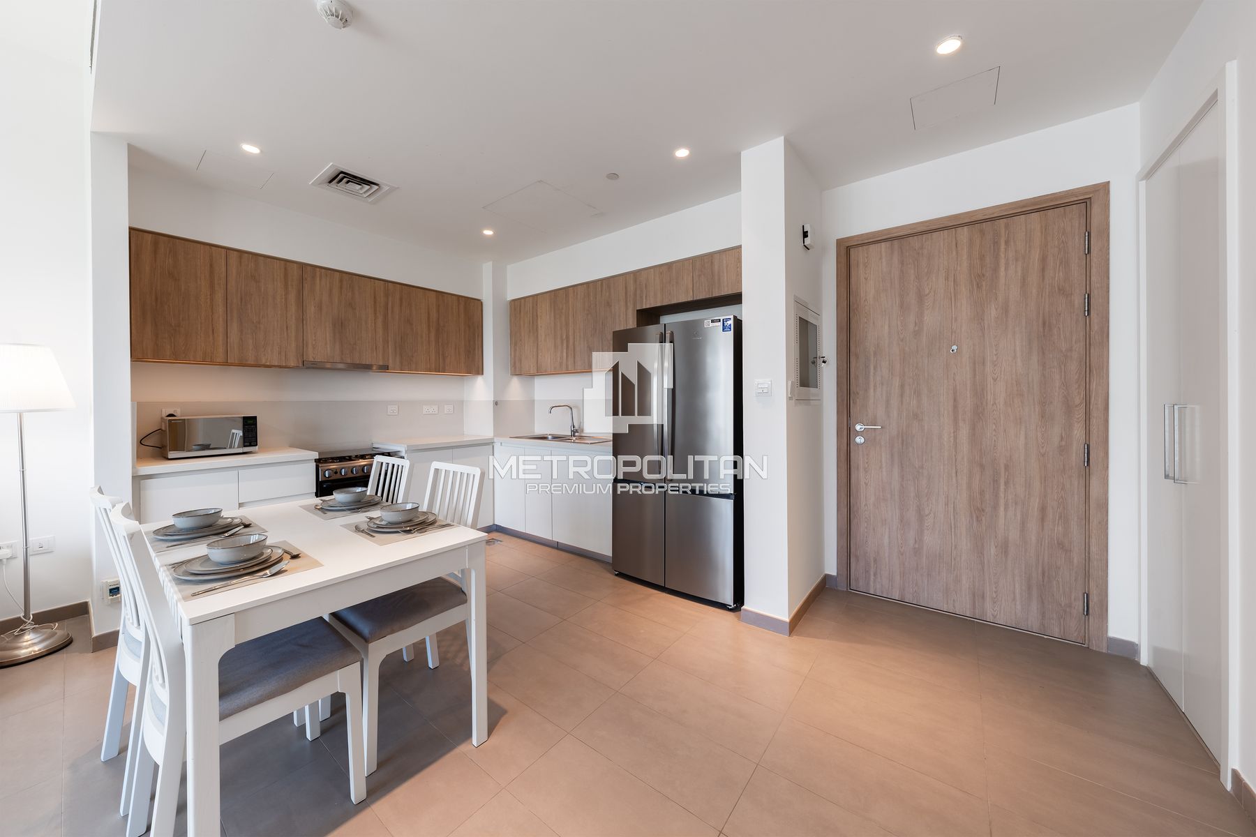 2BR Apartment for Sale in Dubai Hills Estate – MPS-49352
