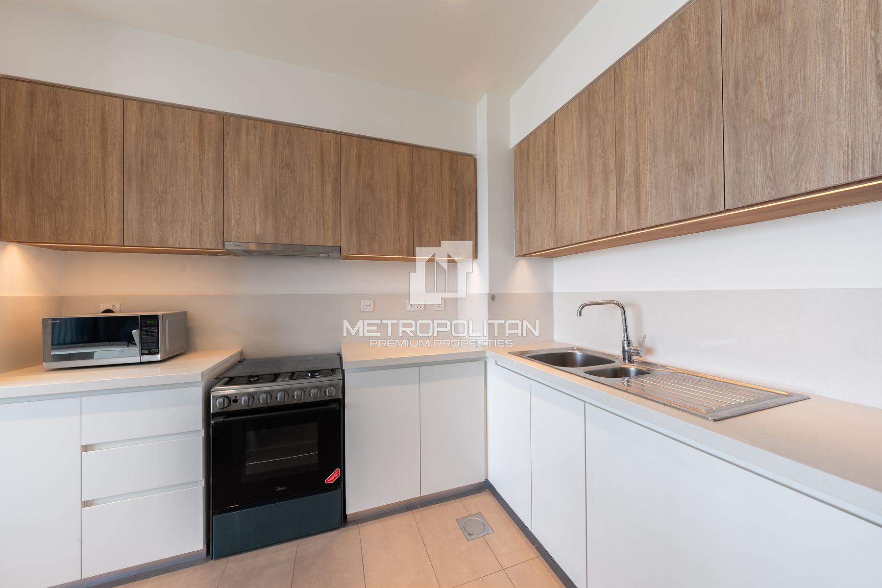 2BR Apartment for Sale in Dubai Hills Estate – MPS-49352