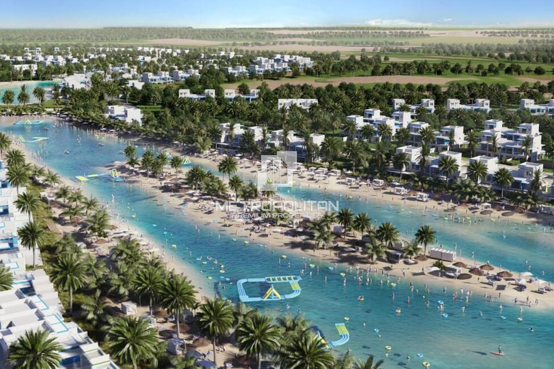 Prime Waterfront Address | Ideal Home & Investment