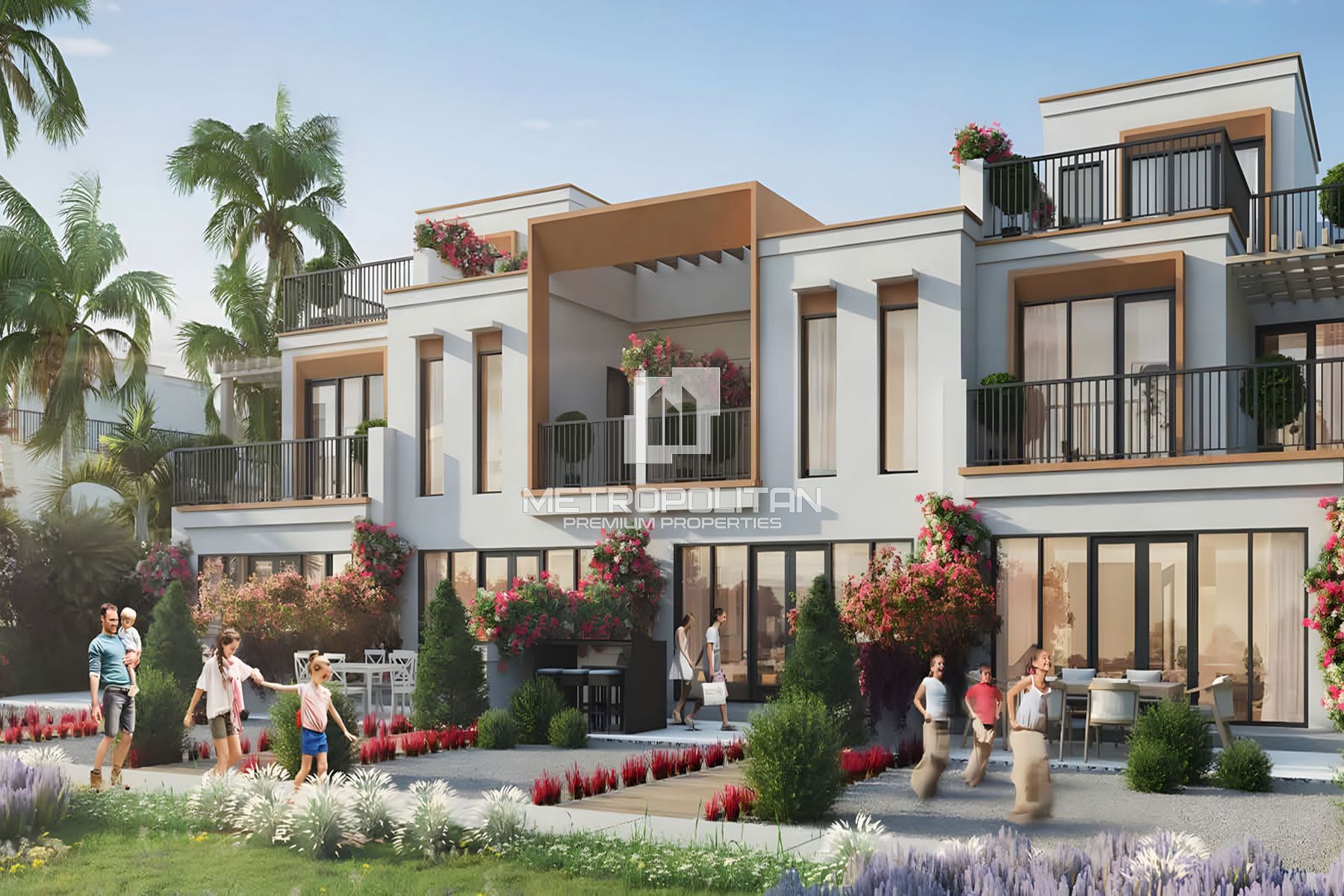 Prime Waterfront Address | Ideal Home & Investment