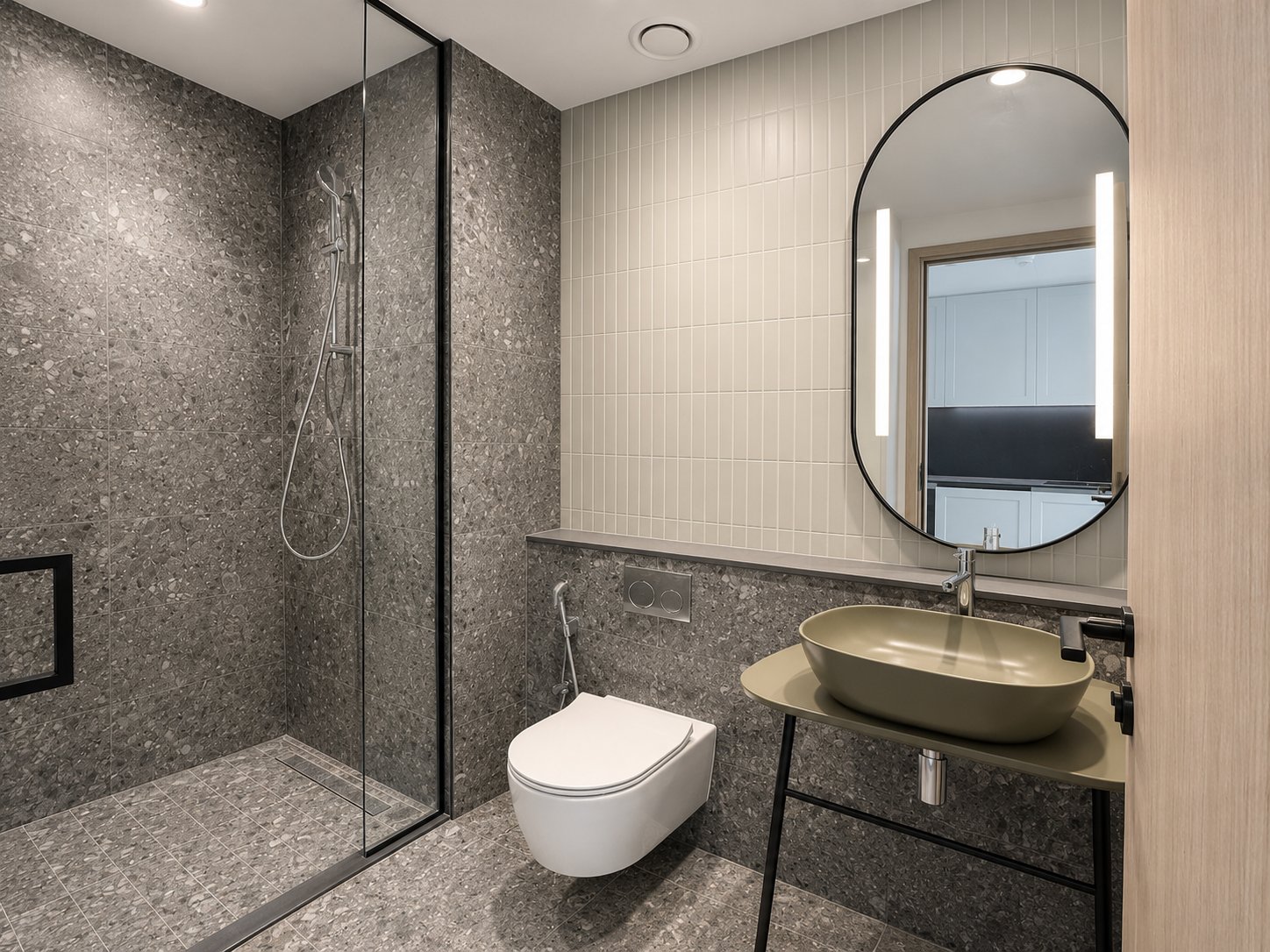 .5BR Apartment for Sale in Business Bay – MPS-49369