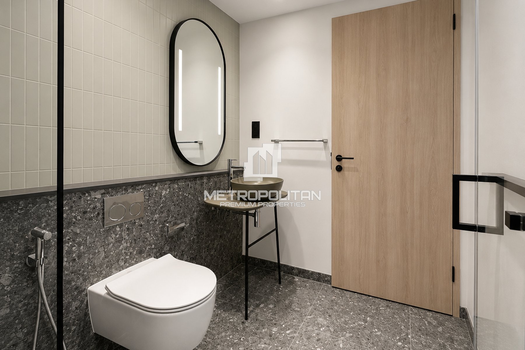 .5BR Apartment for Sale in Business Bay – MPS-49369