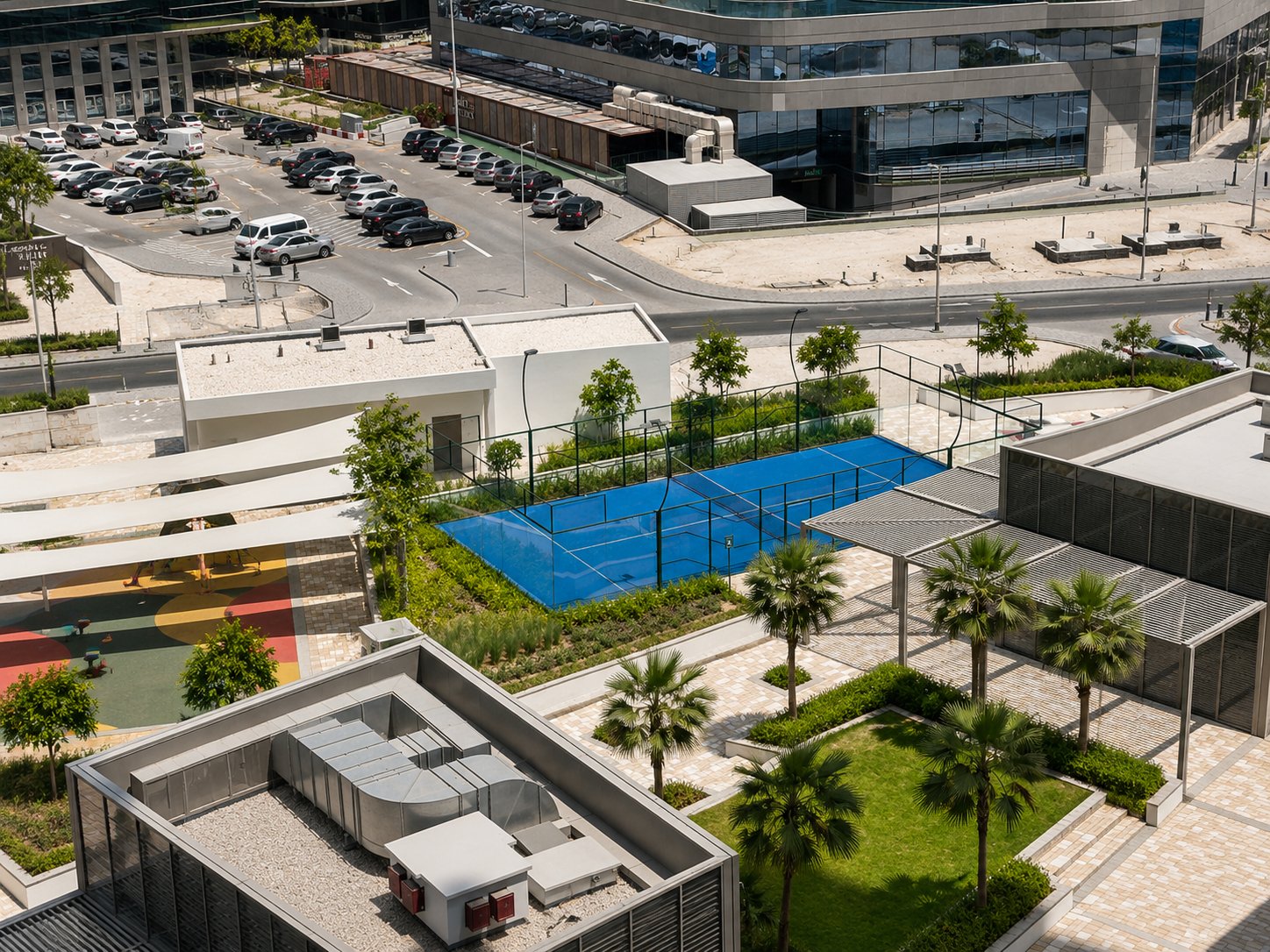 .5BR Apartment for Sale in Business Bay – MPS-49369