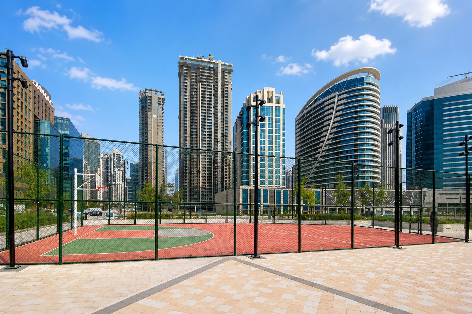 .5BR Apartment for Sale in Business Bay – MPS-49369
