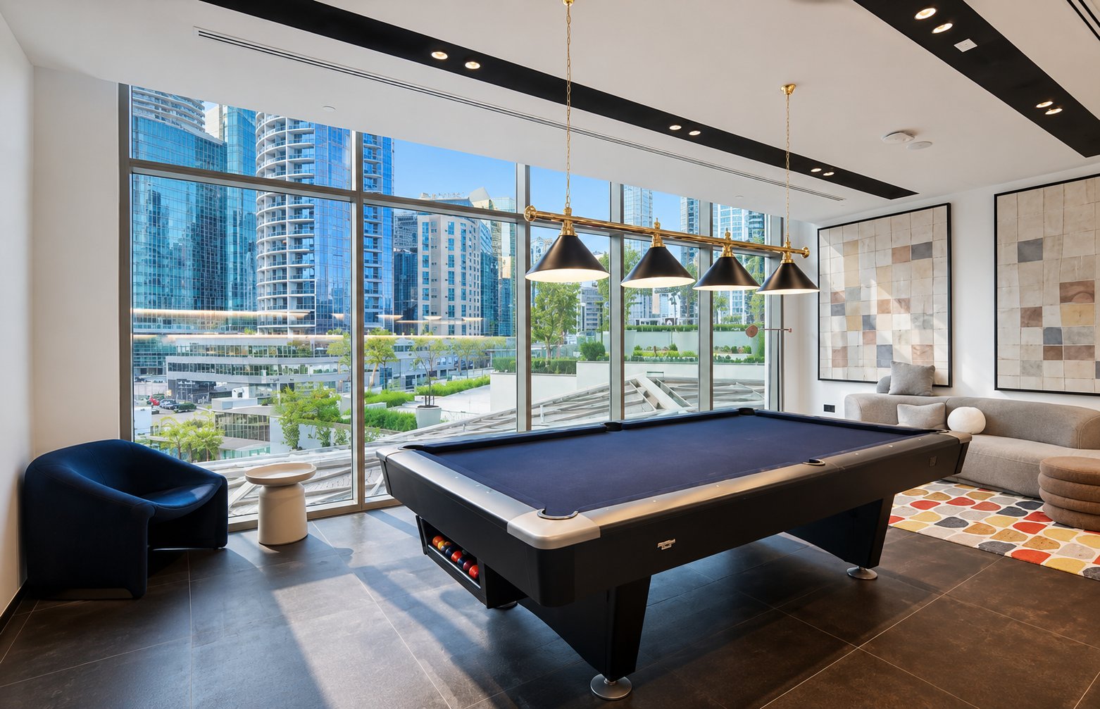 .5BR Apartment for Sale in Business Bay – MPS-49369
