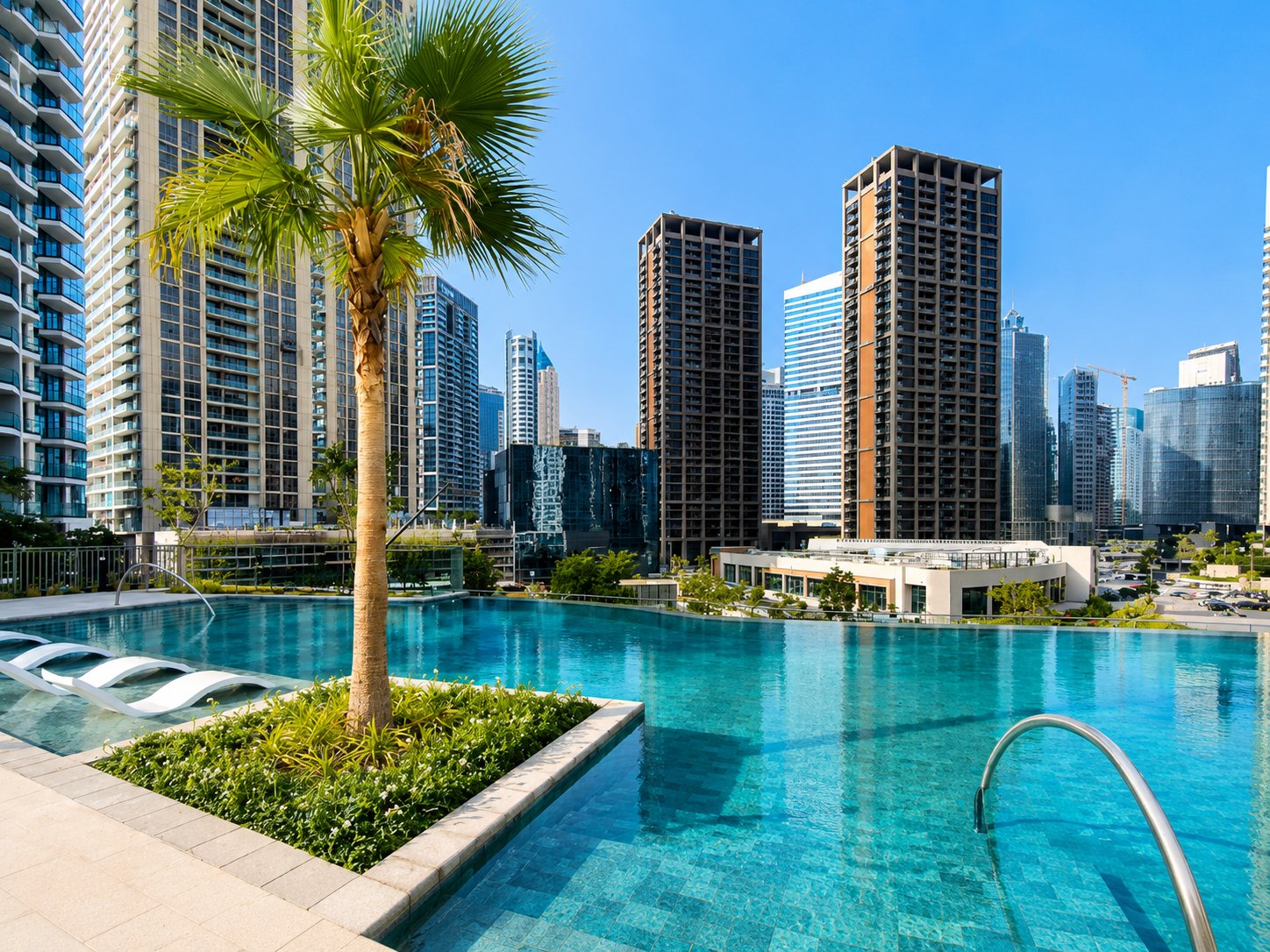 Vacant | Investor Deal | Burj Khalifa View