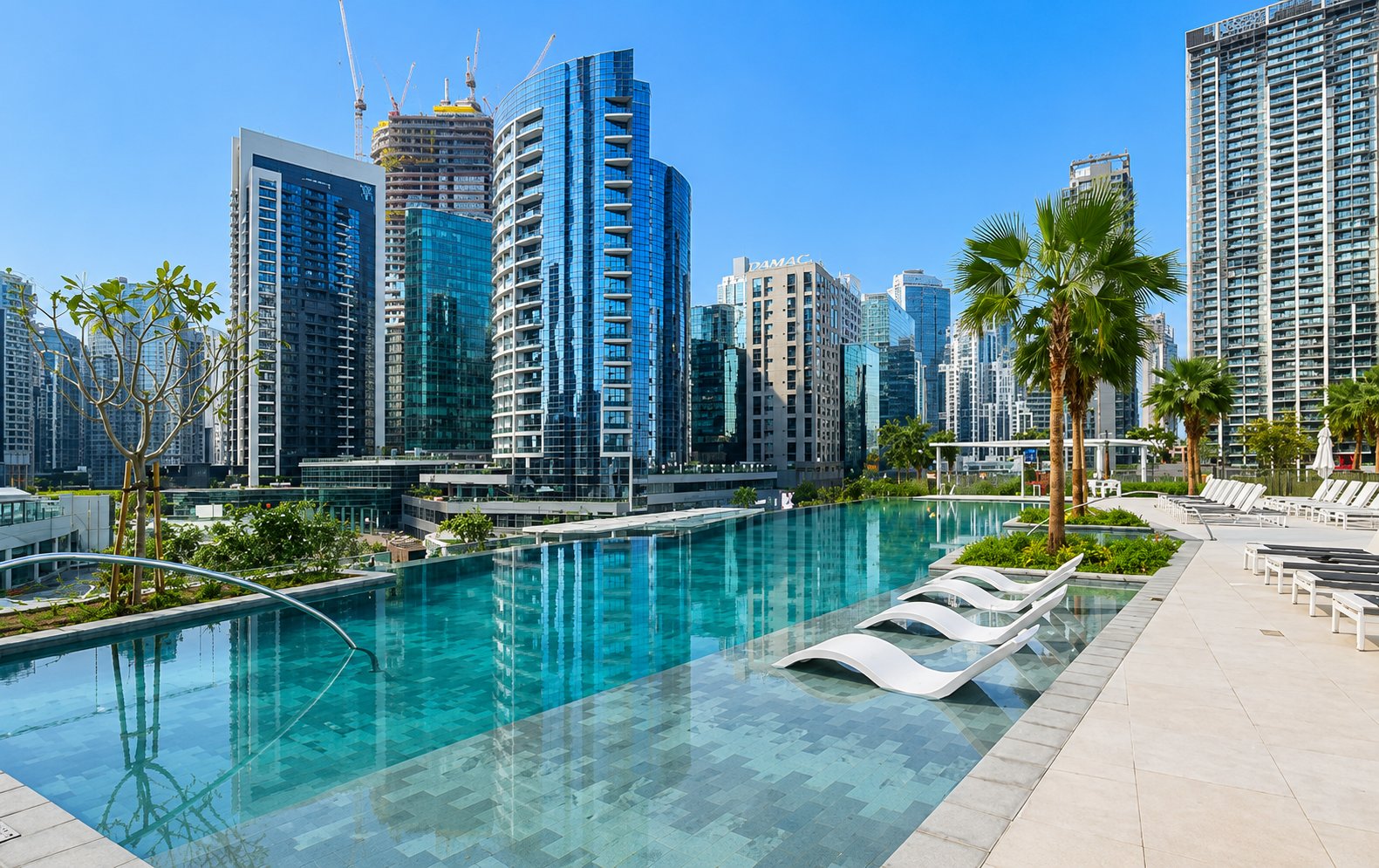 .5BR Apartment for Sale in Business Bay – MPS-49369