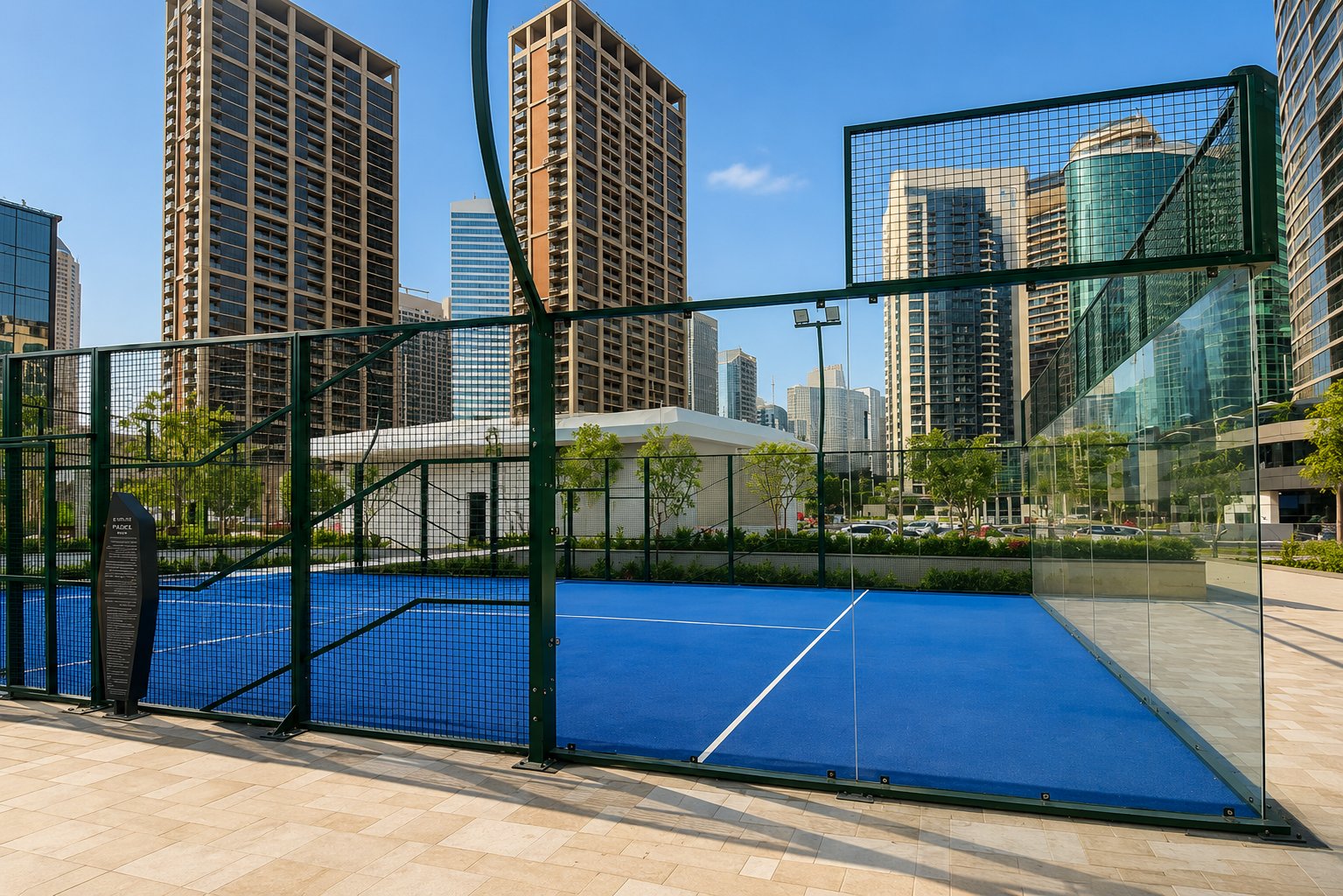 .5BR Apartment for Sale in Business Bay – MPS-49369