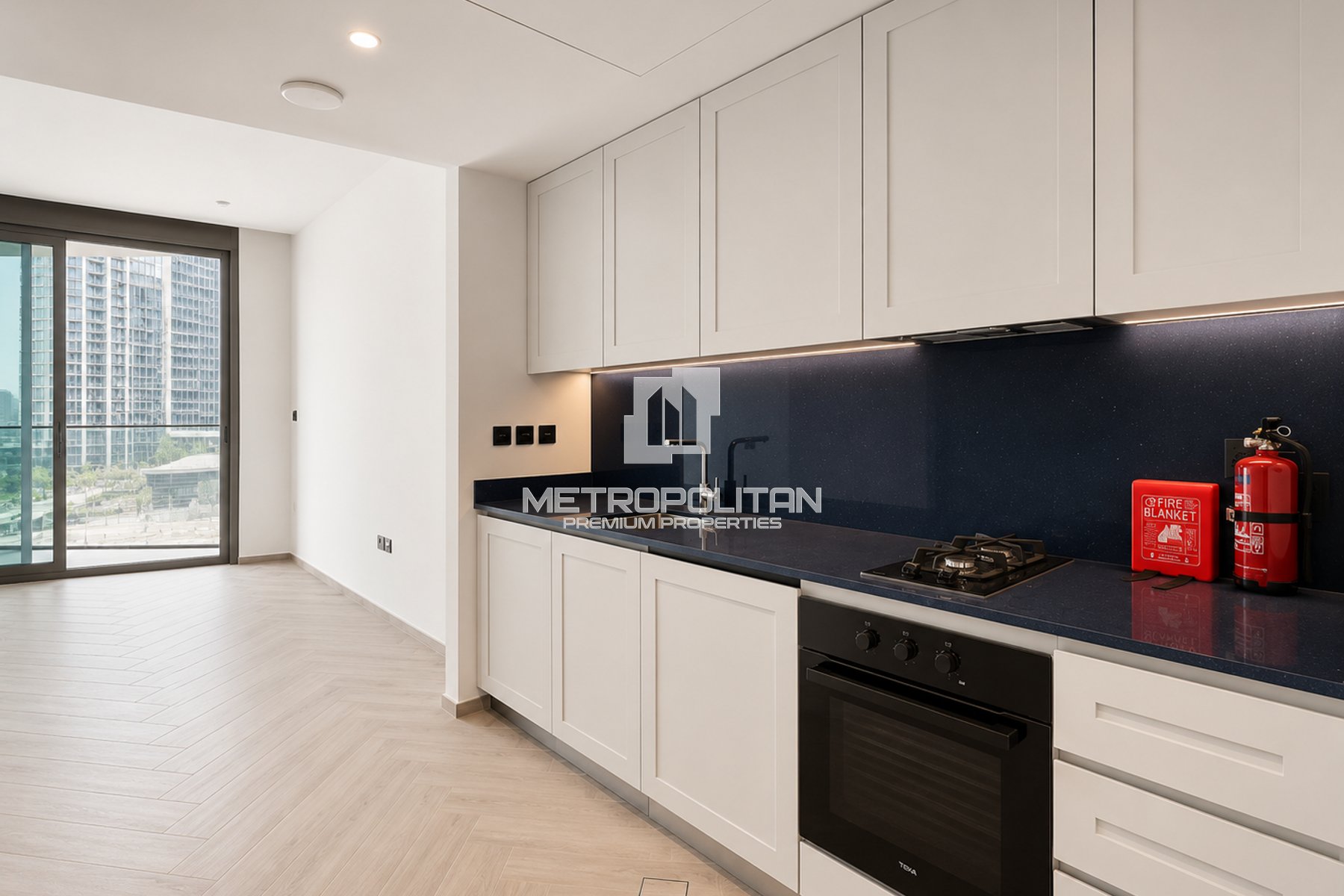 Vacant | Investor Deal | Burj Khalifa View