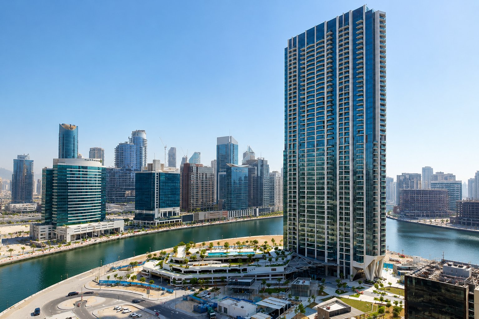 Vacant | Investor Deal | Burj Khalifa View