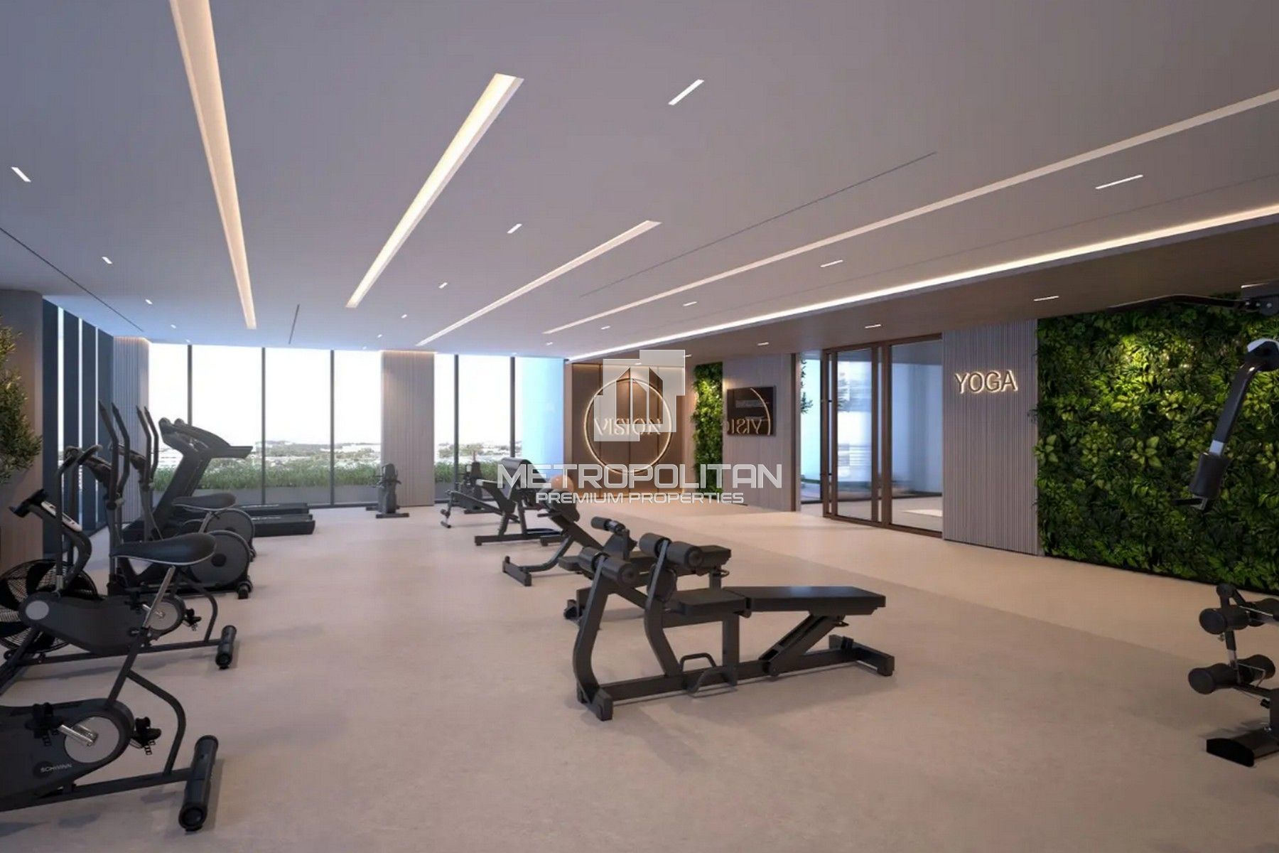 Modern Living | Exclusive Resale | Fully Furnished