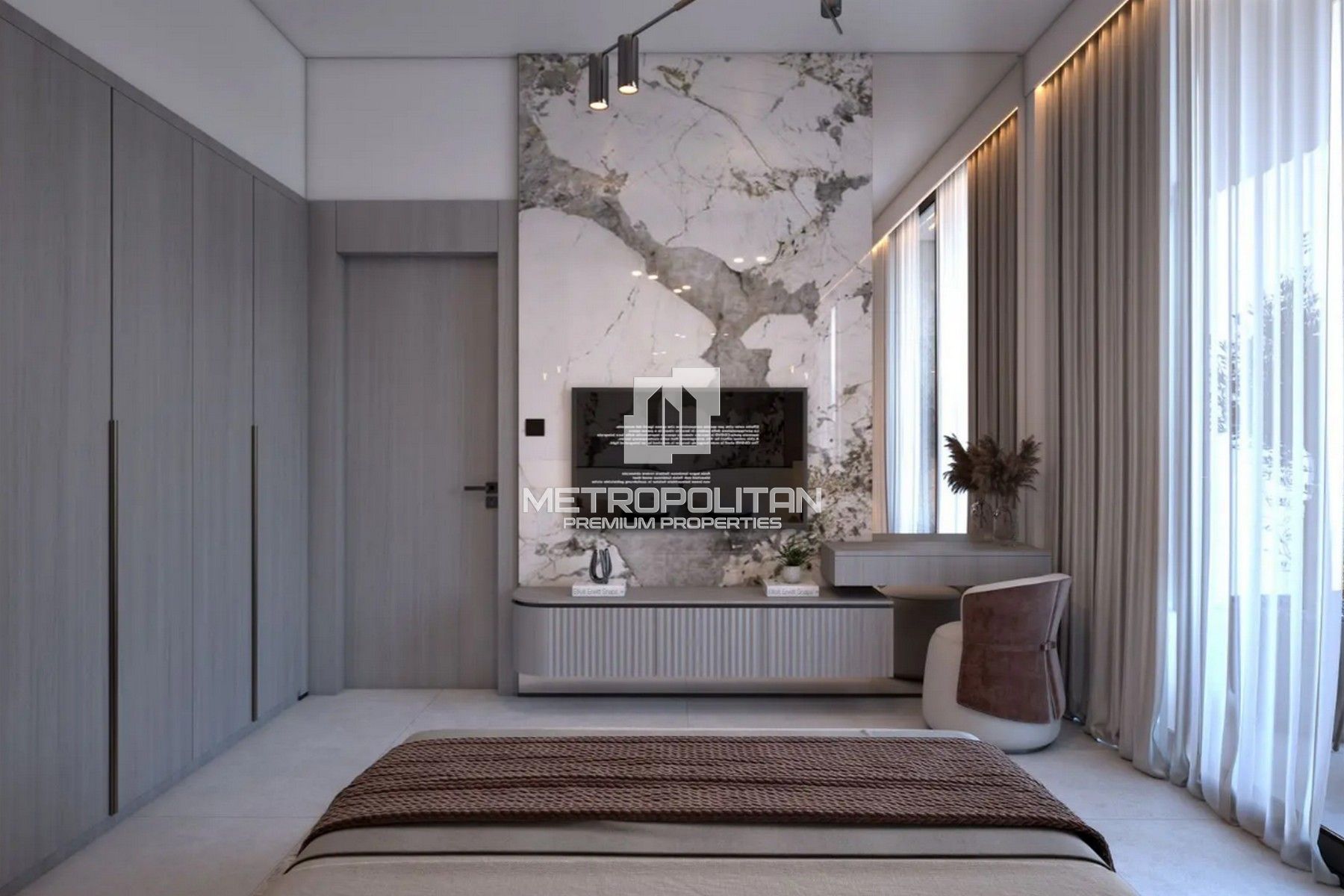 Modern Living | Exclusive Resale | Fully Furnished