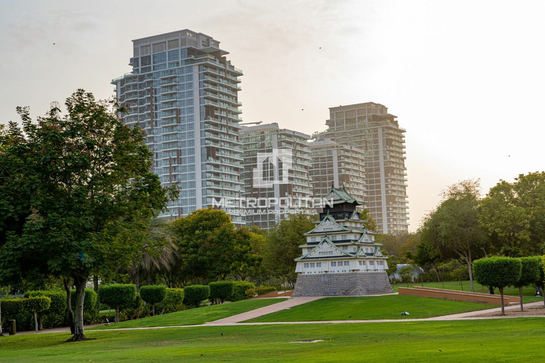 Exclusive Resale | Premium Location | Hot Deal
