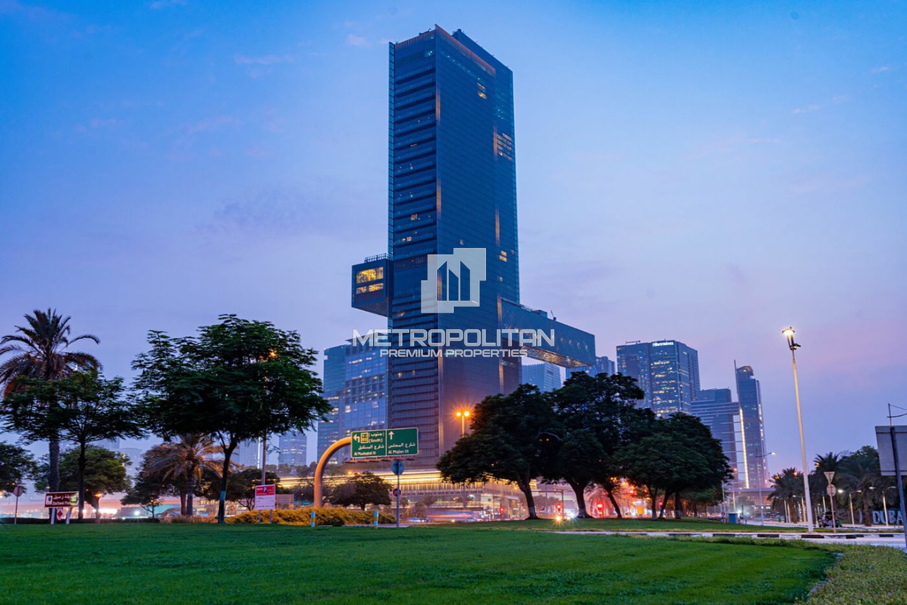 Exclusive Resale | Premium Location | Hot Deal