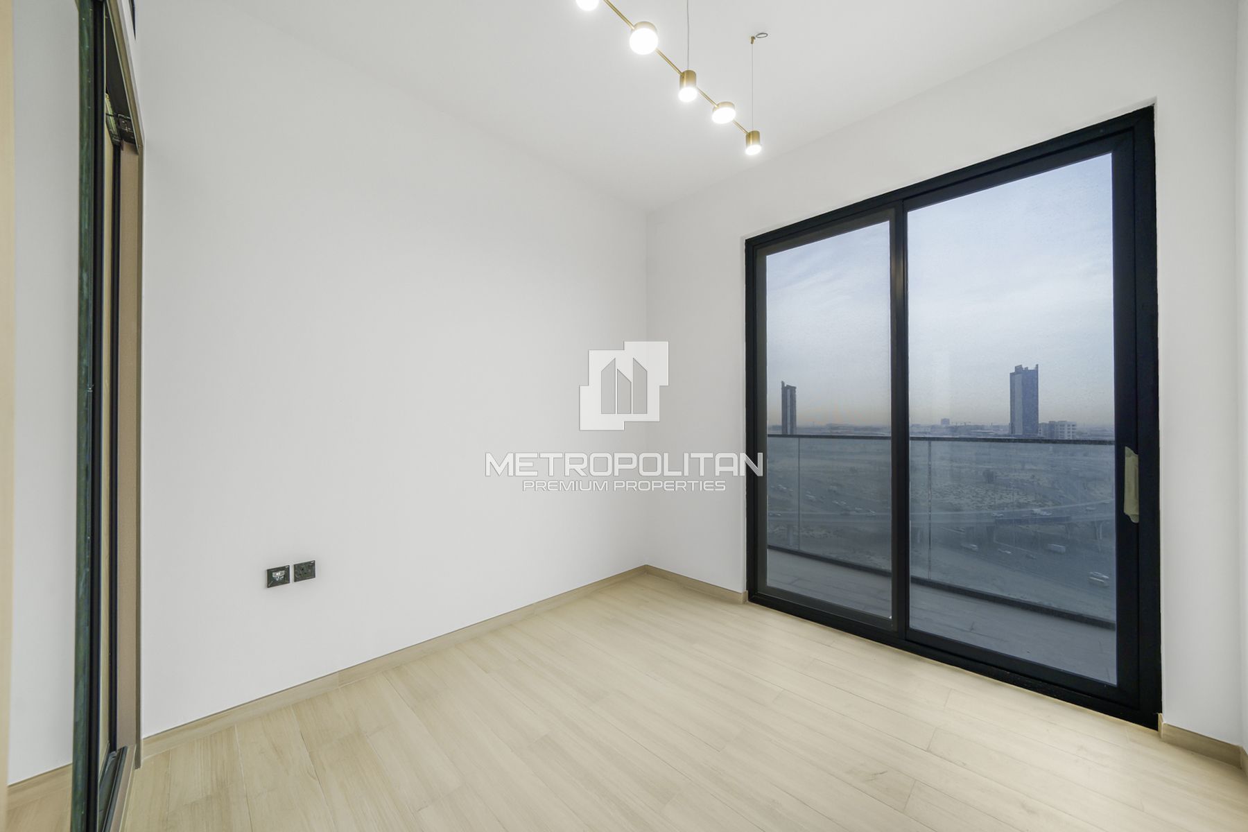 High ROI Asset | Bright Home | Prime Value