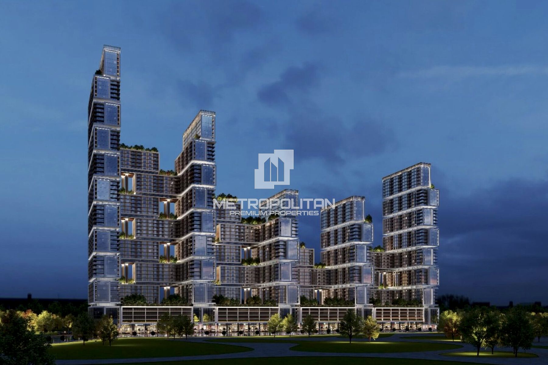 High Floor | Prime Investment | Vibrant Community