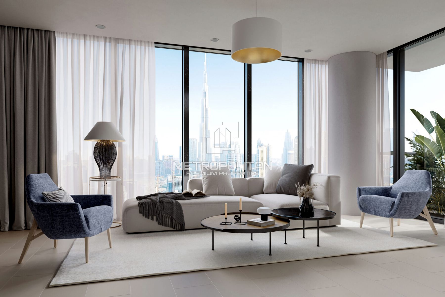 High Floor | Prime Investment | Vibrant Community