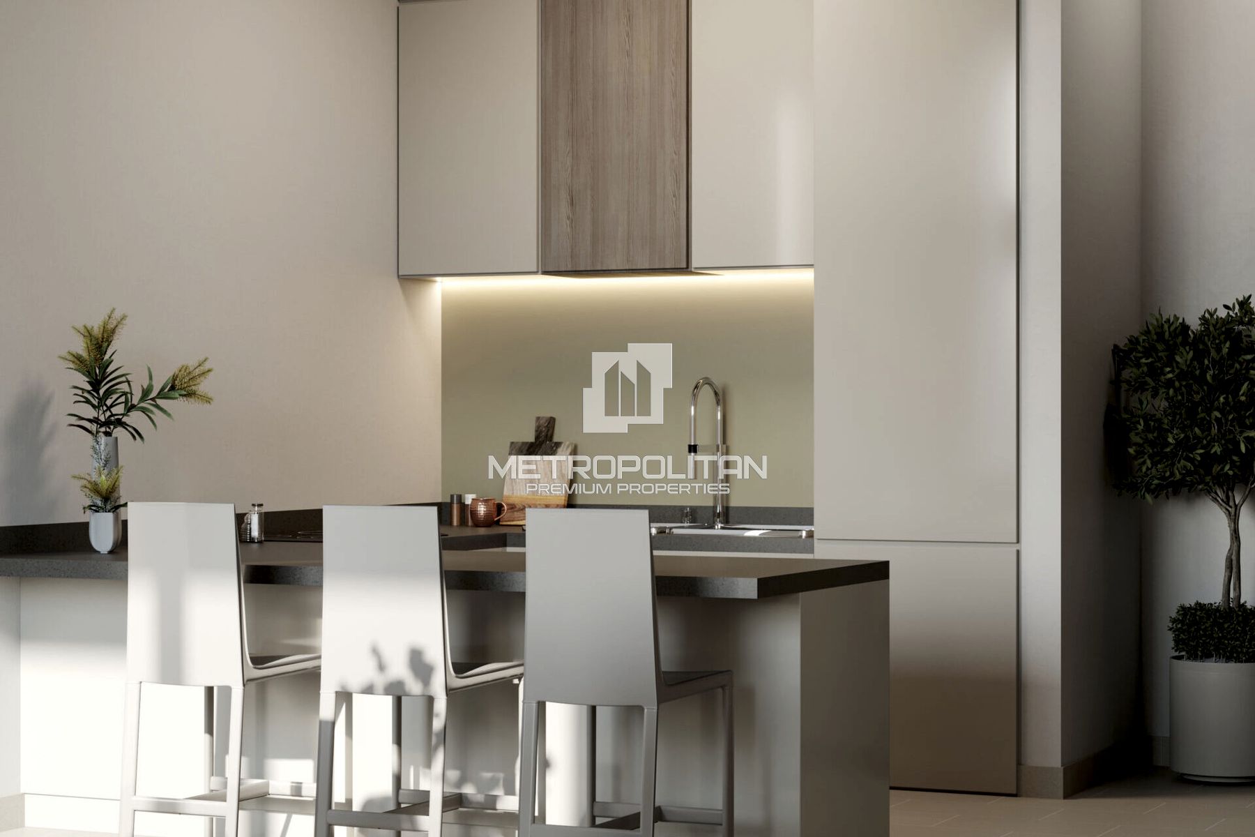High Floor | Prime Investment | Vibrant Community