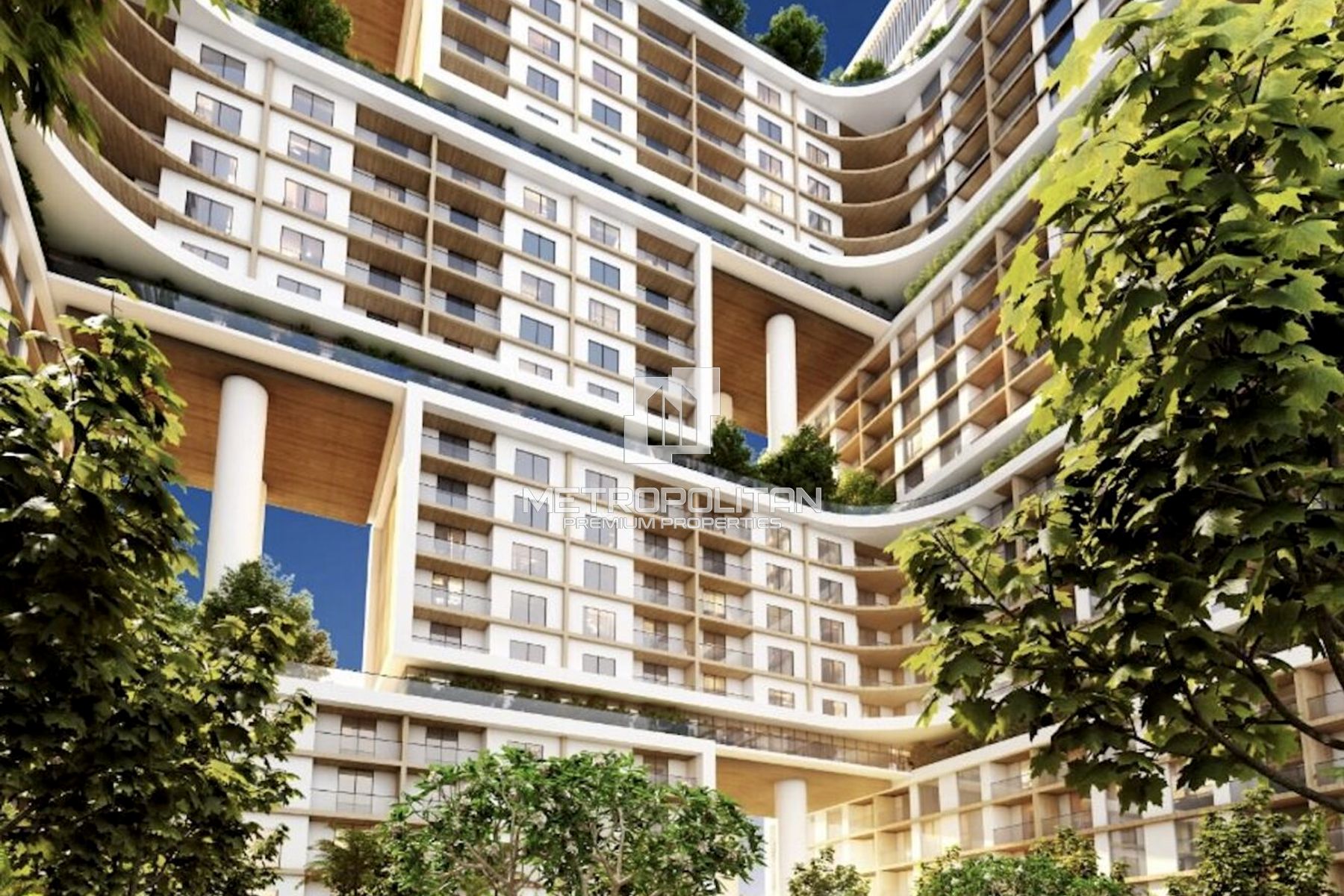 High Floor | Prime Investment | Vibrant Community