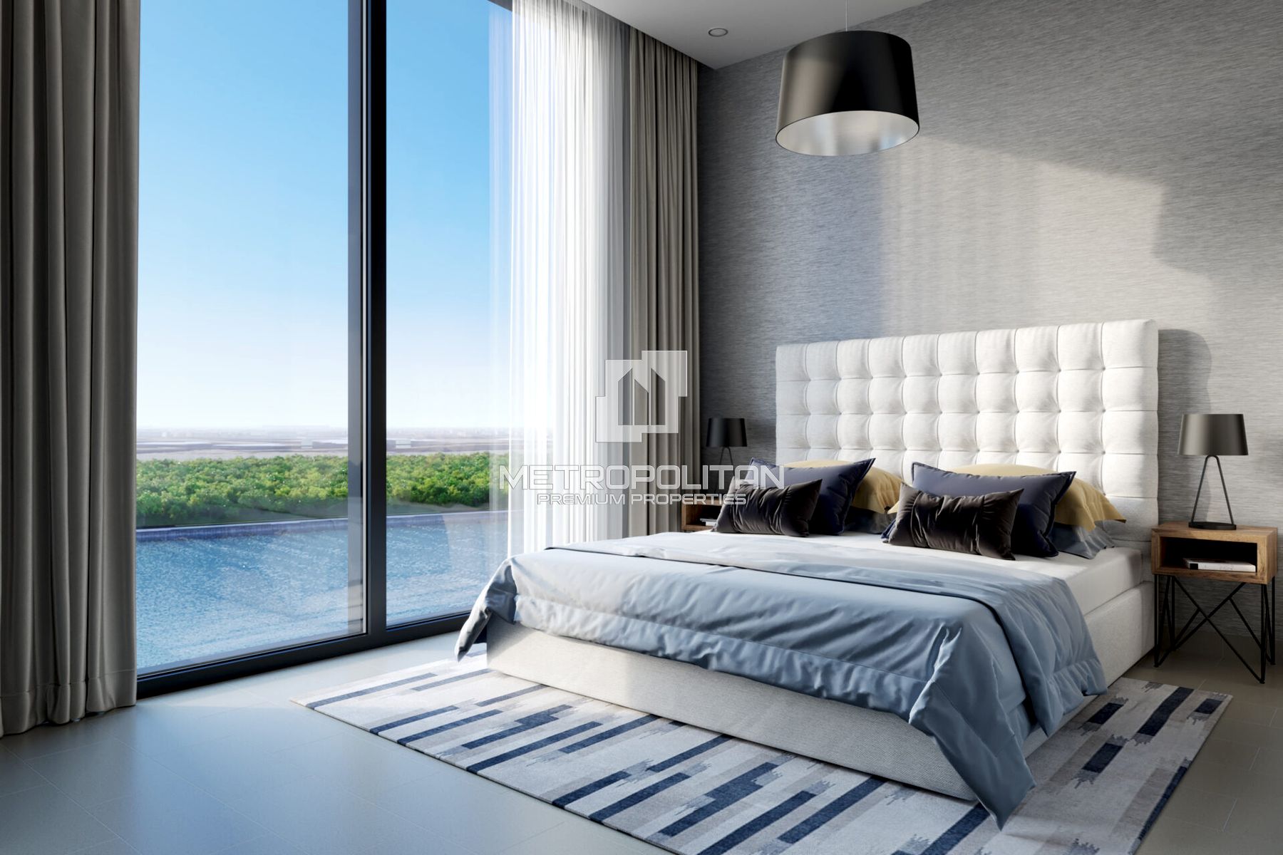 High Floor | Prime Investment | Vibrant Community