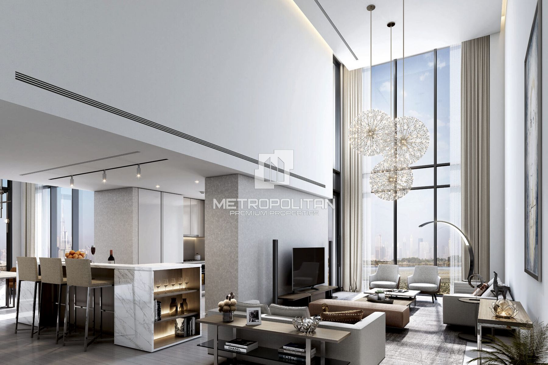 High Floor | Prime Investment | Vibrant Community