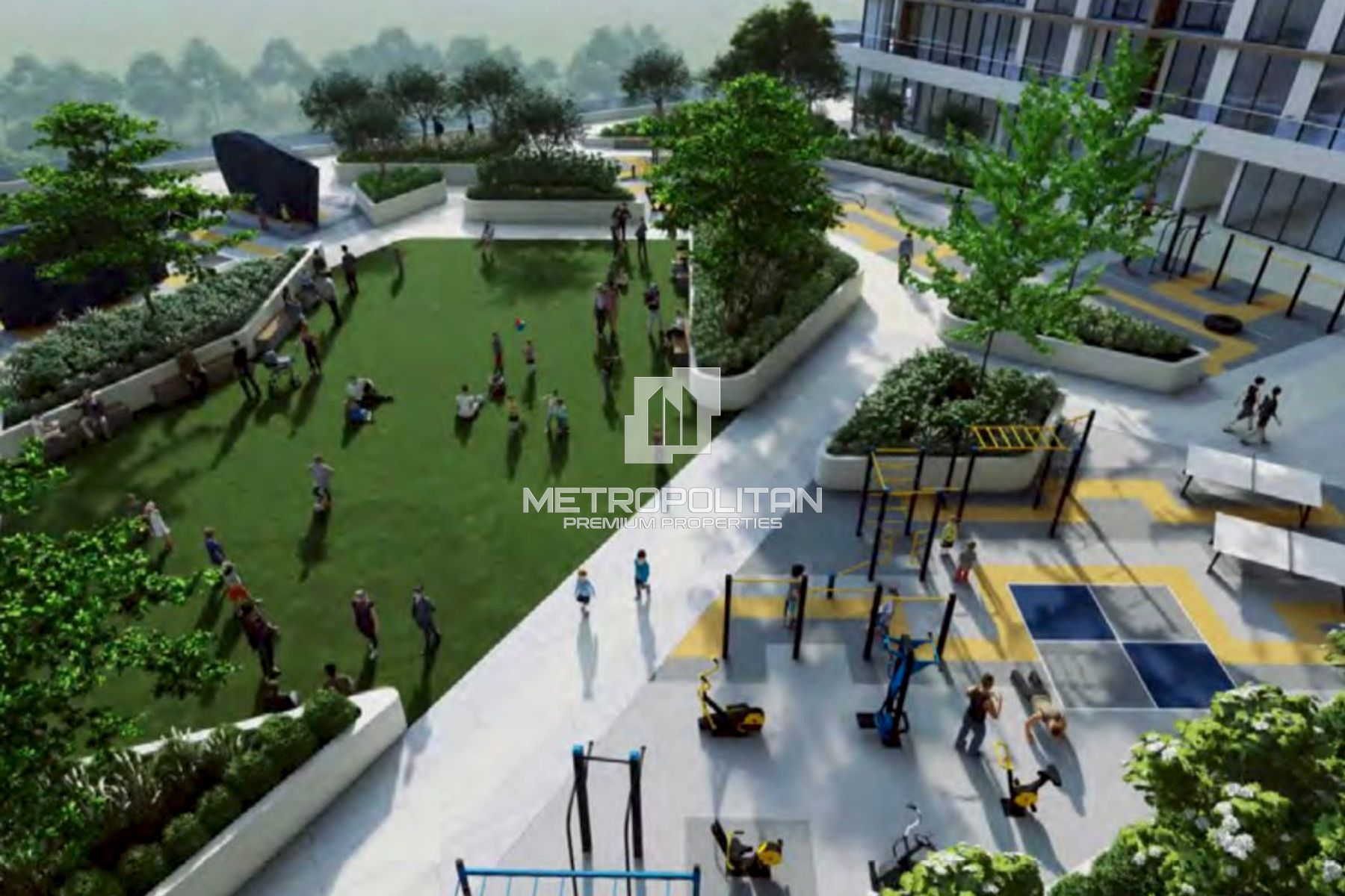 High Floor | Prime Investment | Vibrant Community