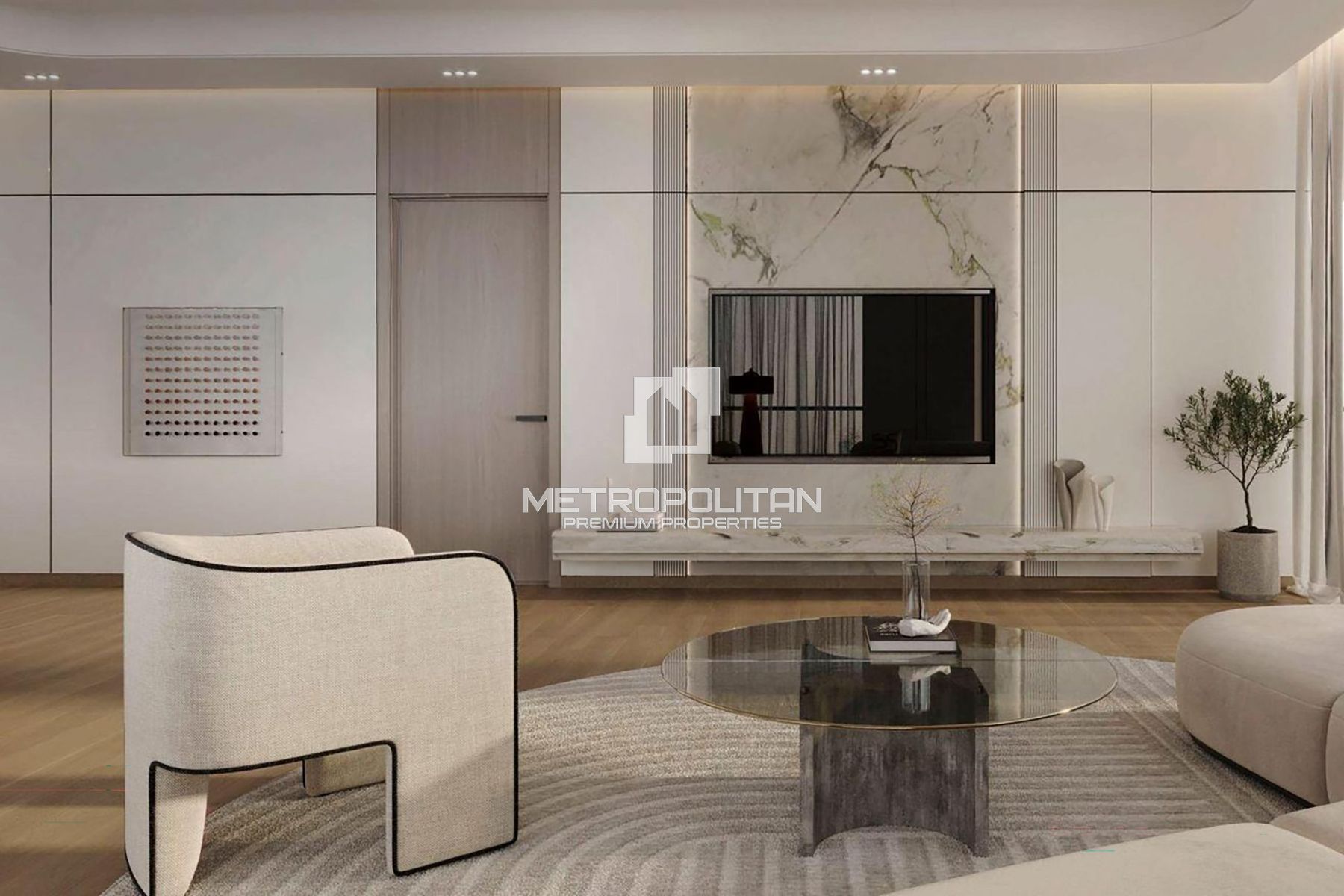 .5BR Apartment for Sale in Business Bay – MPS-49385