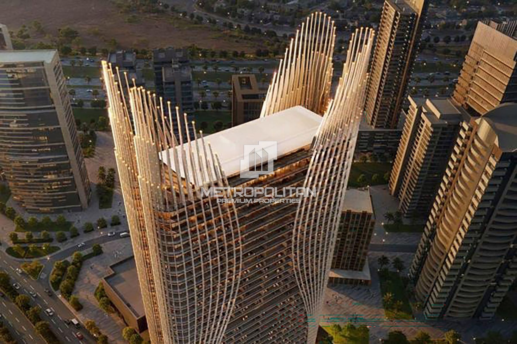 .5BR Apartment for Sale in Business Bay – MPS-49385