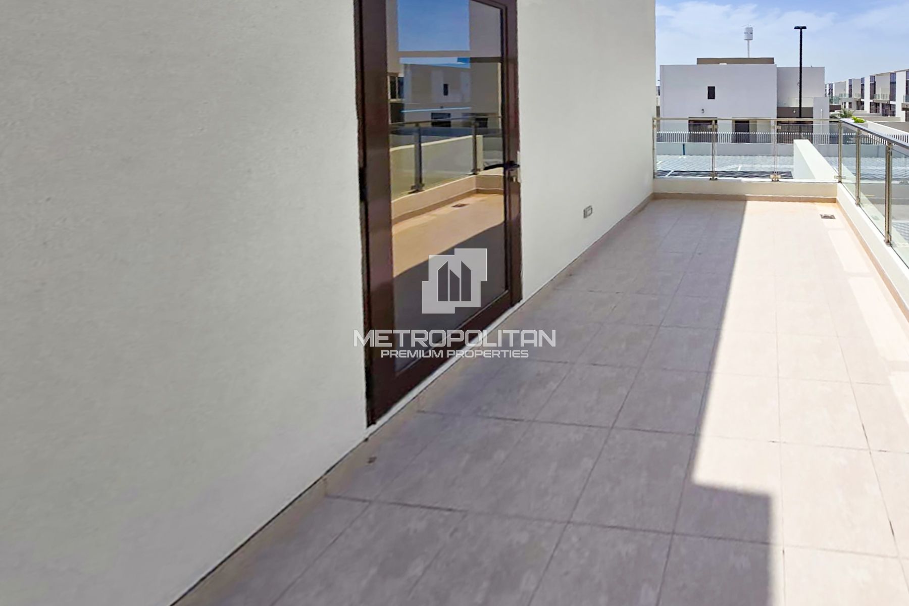 3BR Townhouse for Sale in Mohammed Bin Rashid City – MPS-49390