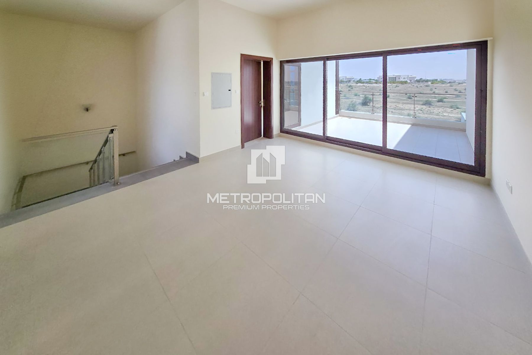 3BR Townhouse for Sale in Mohammed Bin Rashid City – MPS-49390