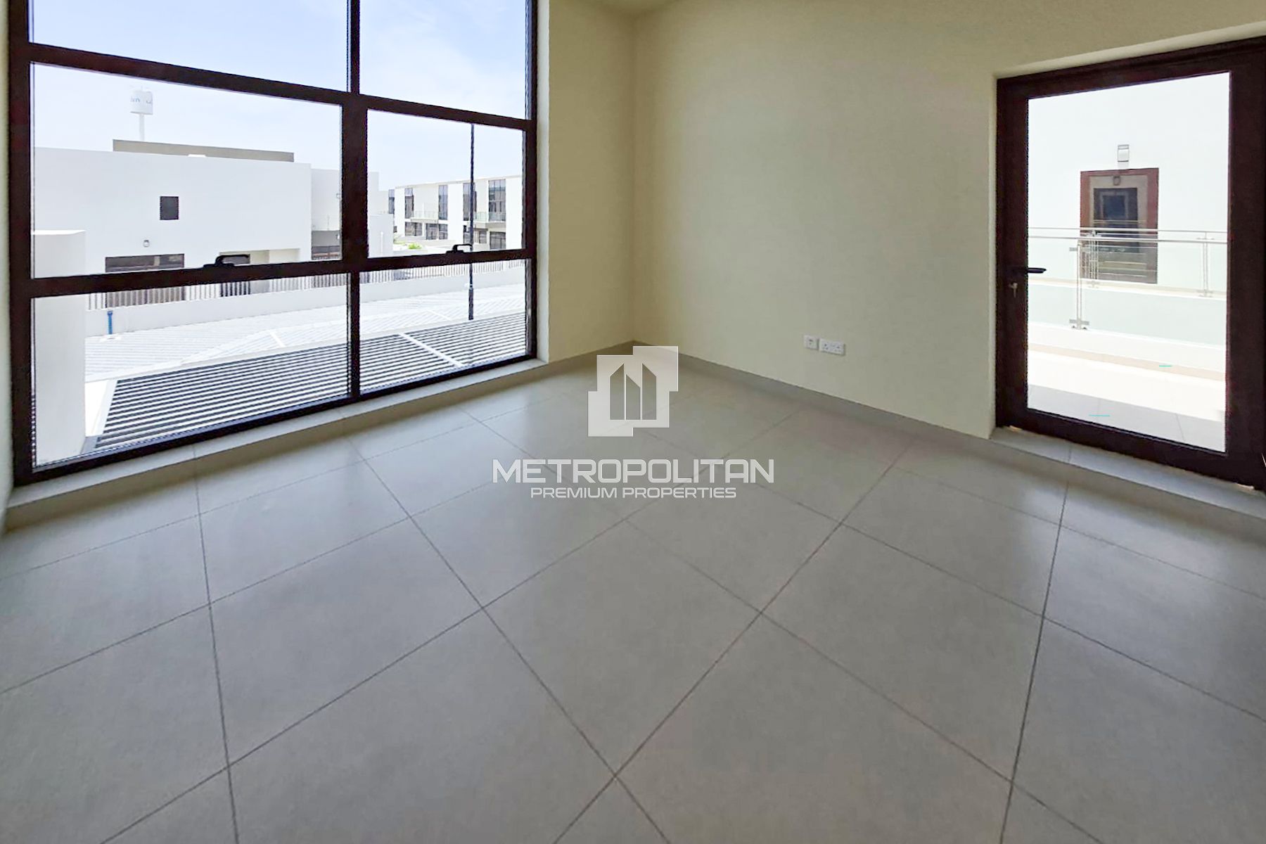 3BR Townhouse for Sale in Mohammed Bin Rashid City – MPS-49390