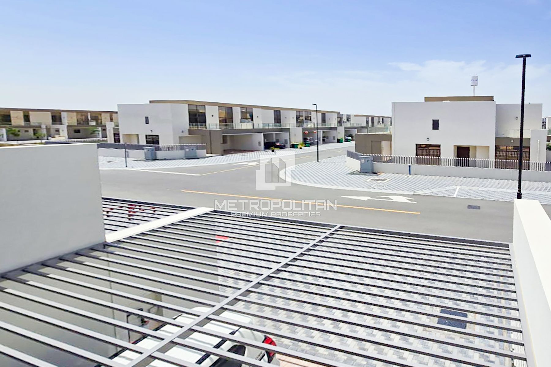 3BR Townhouse for Sale in Mohammed Bin Rashid City – MPS-49390