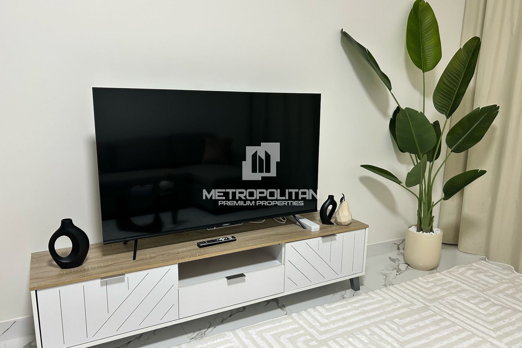 Exclusive 1BR | Ready To Move | Brand New