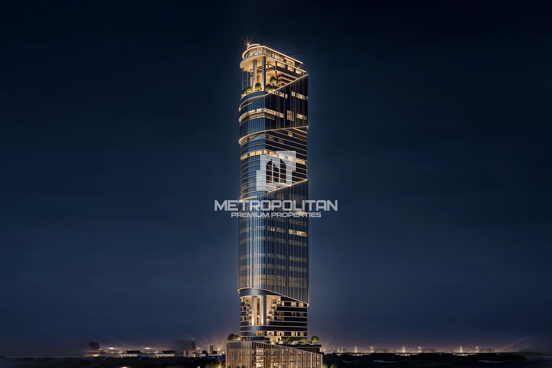 High-Floor | 2BR+Maid | Meydan View | Sept HO