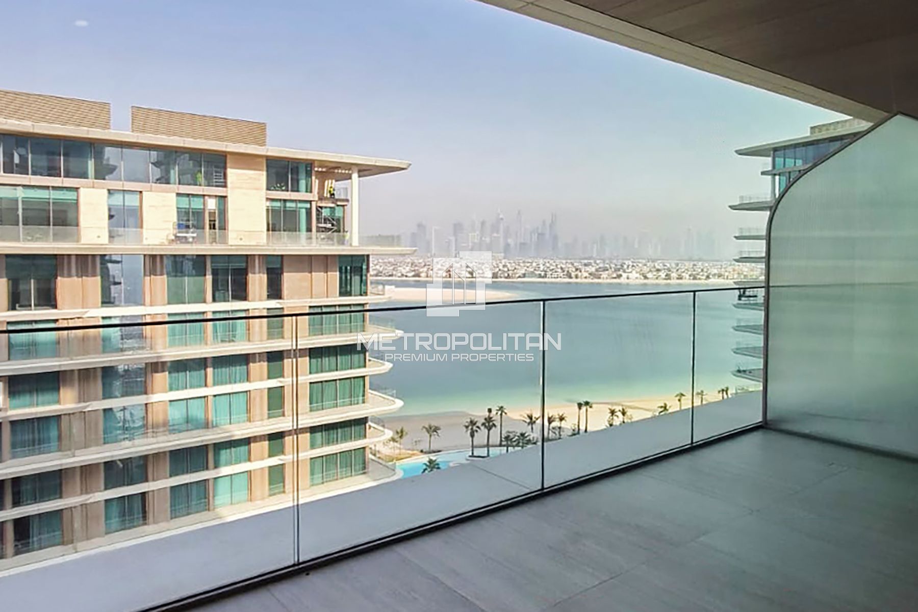2BR Apartment for Sale in Palm Jumeirah – MPS-49404